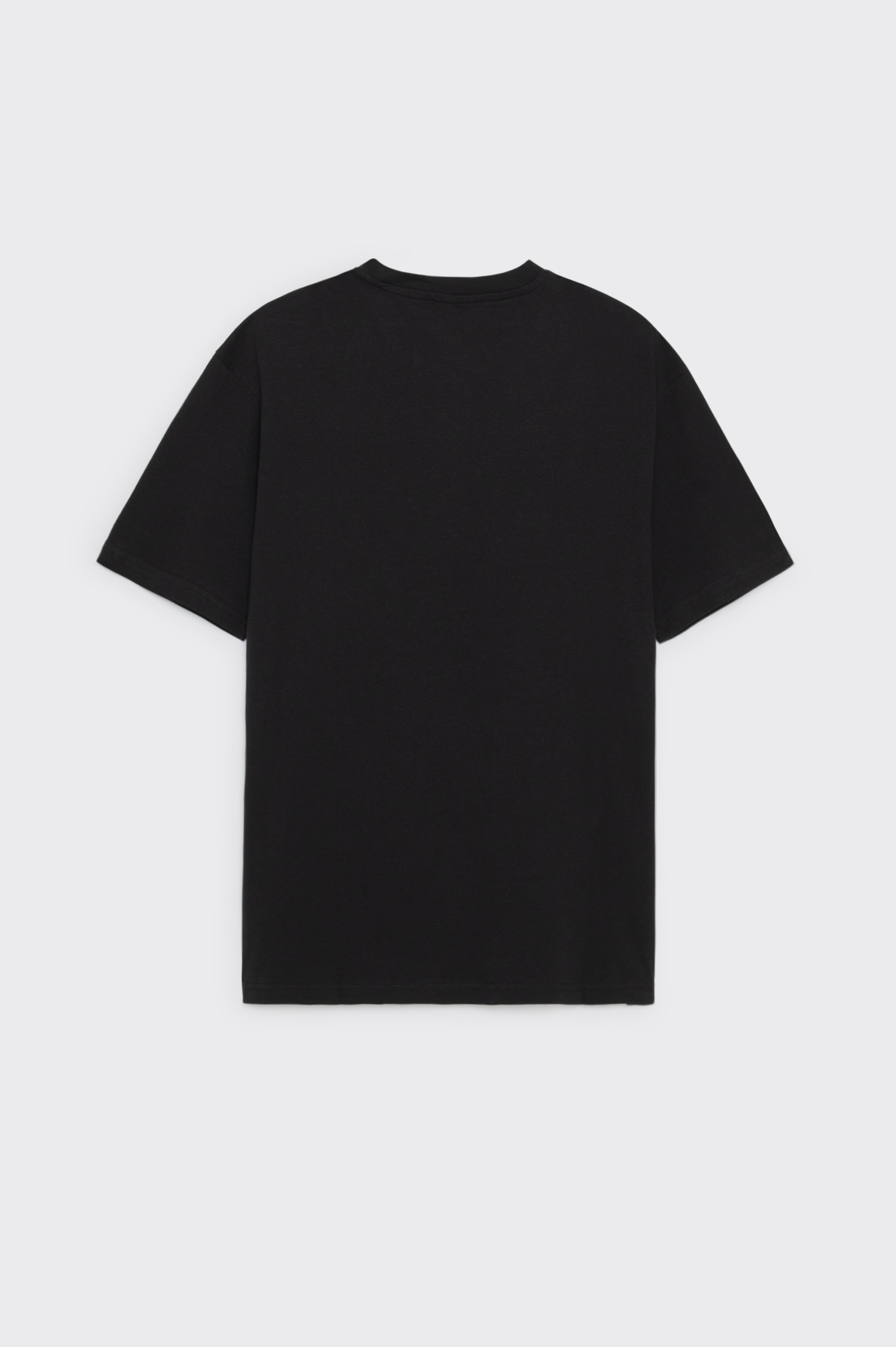 Camiseta Casual Puma Ny City Hombre