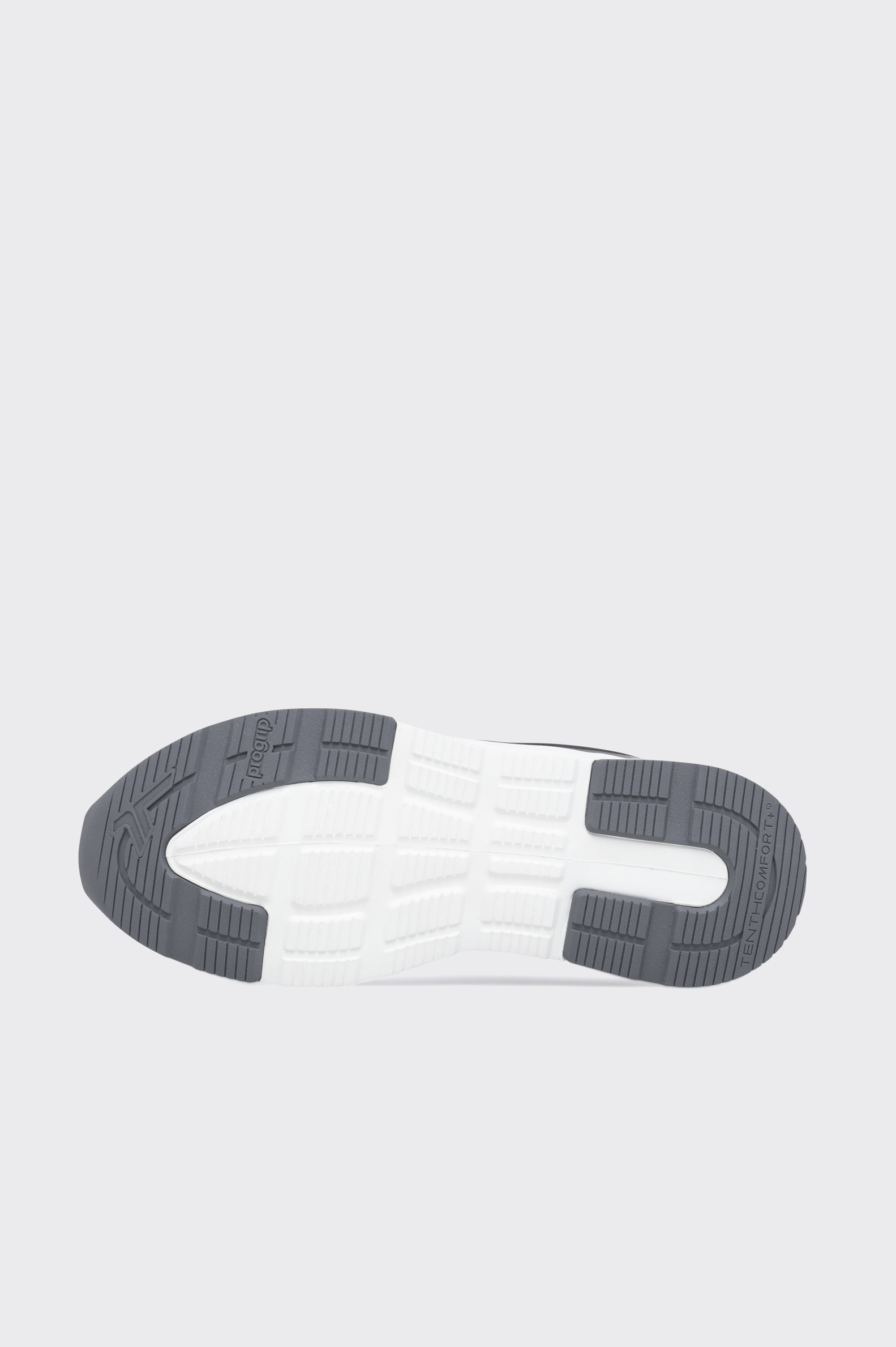 Zapatilla Casual Tenth Canyon 2.0 Mujer