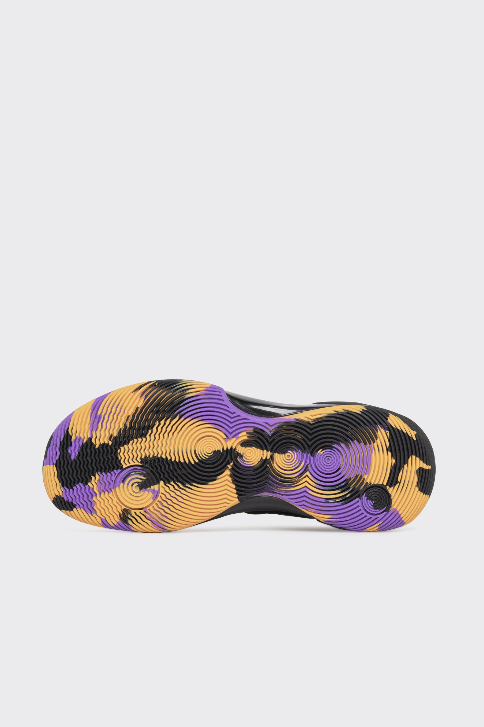 Zapatilla Baloncesto Tenth Mvp Mujer