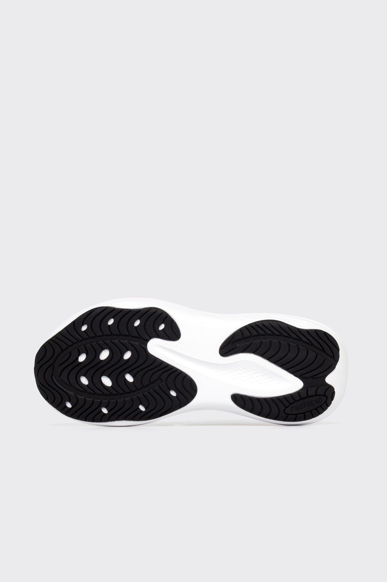 Zapatilla Running Puma Scend Pro 2 Black Hombre