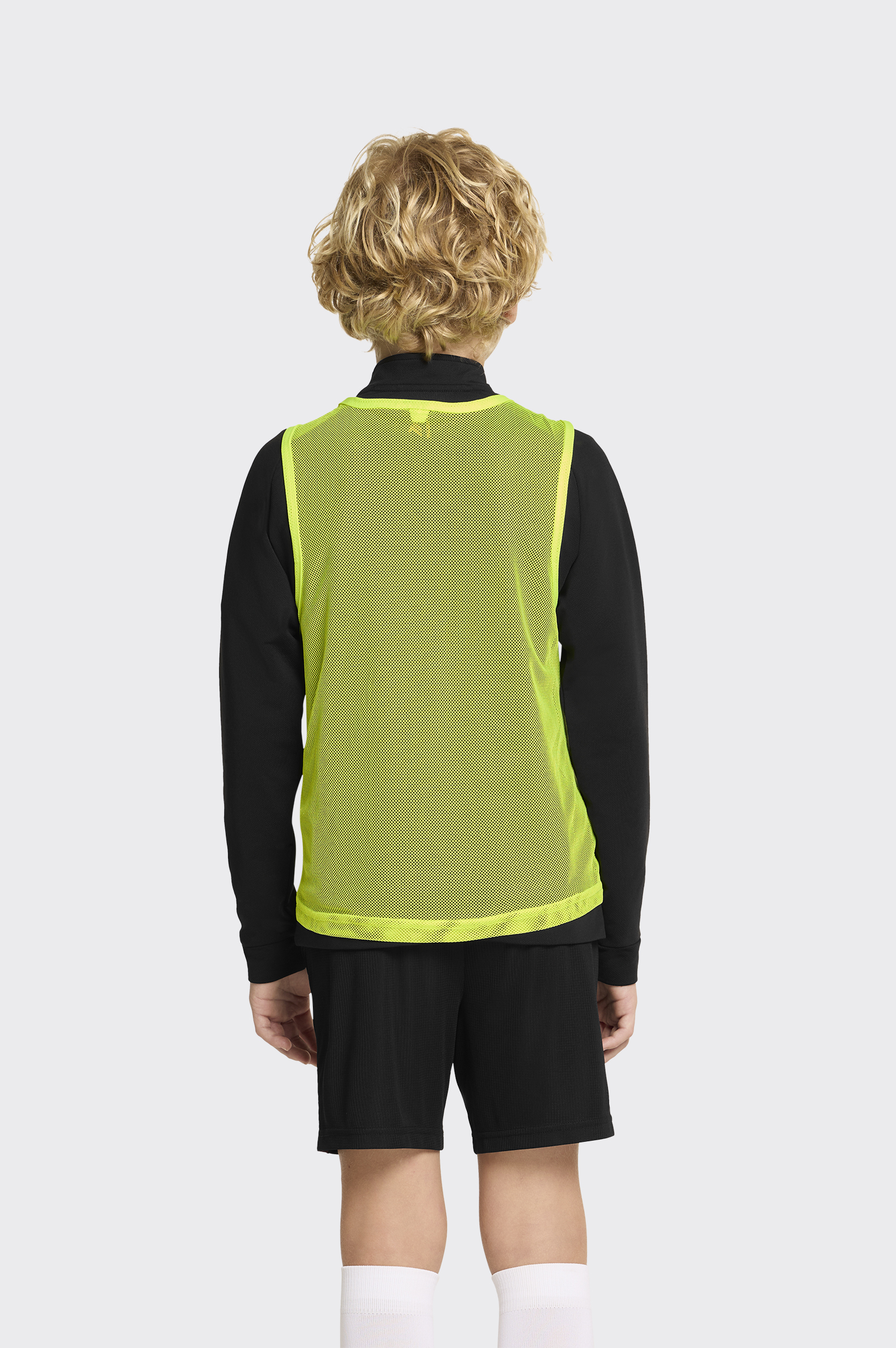 Peto Fútbol Tenth Niño