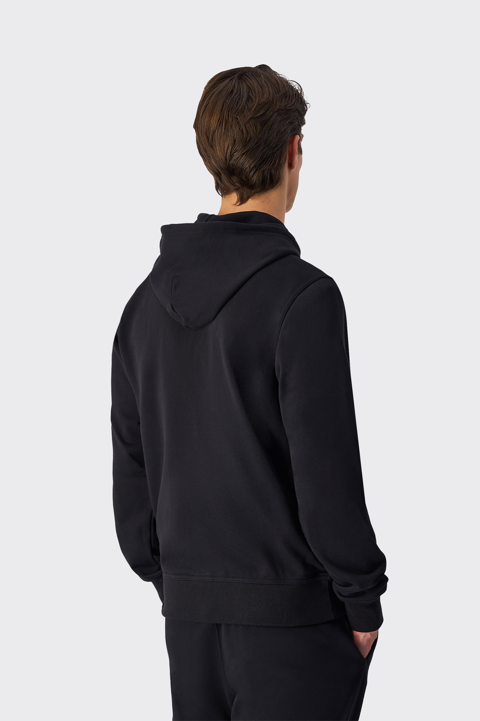 Sudadera Casual Champion Legacy Hombre