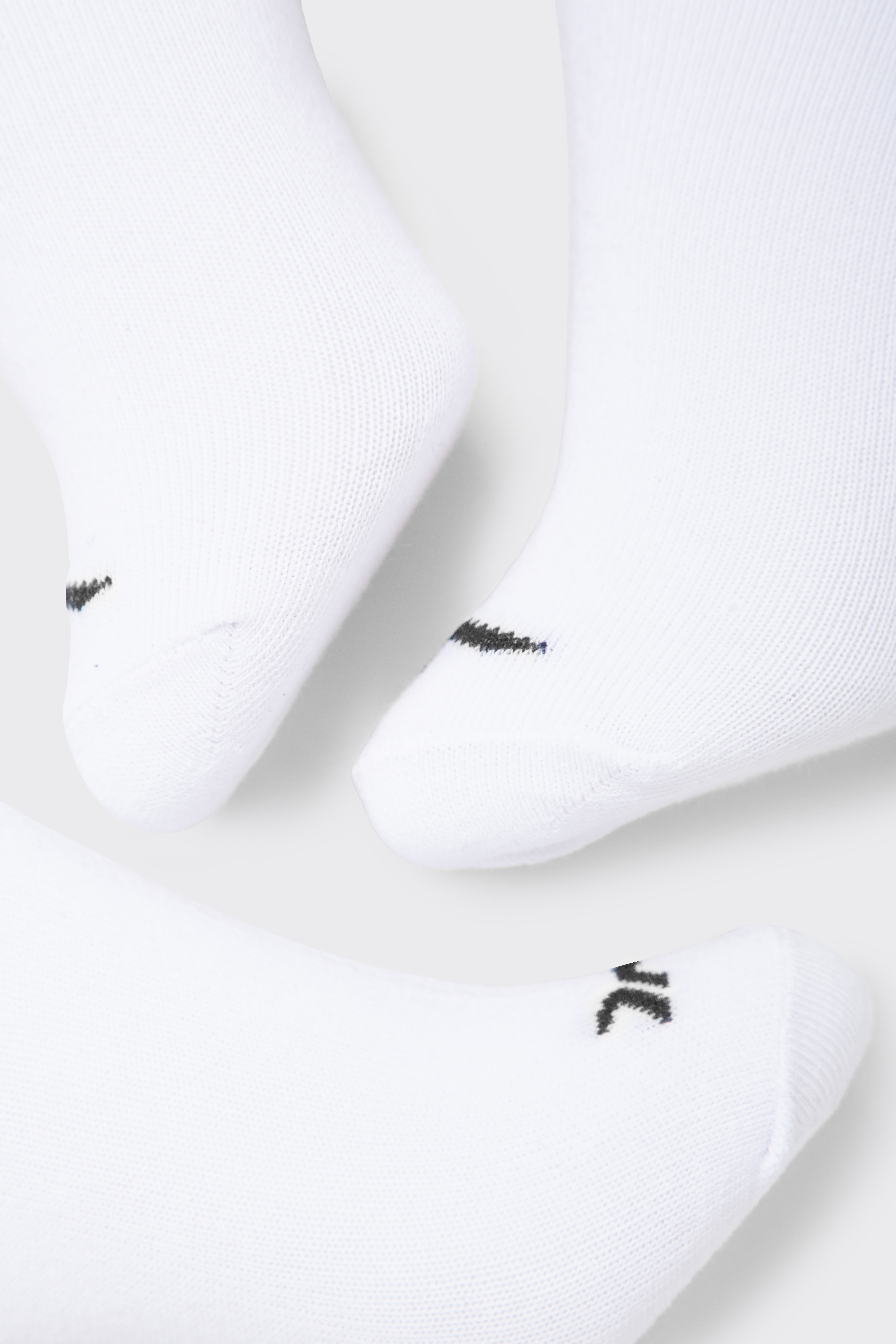 Calcetines Essentials Tenth Pinki Niño Pack De 3