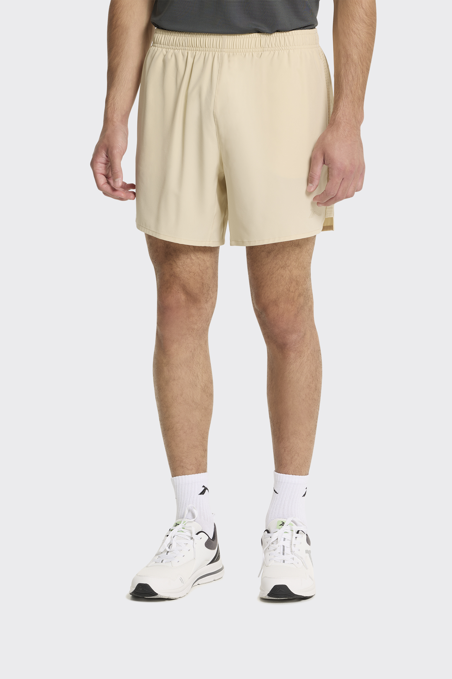 Short Essentials Tenth Técnico Slip Hombre