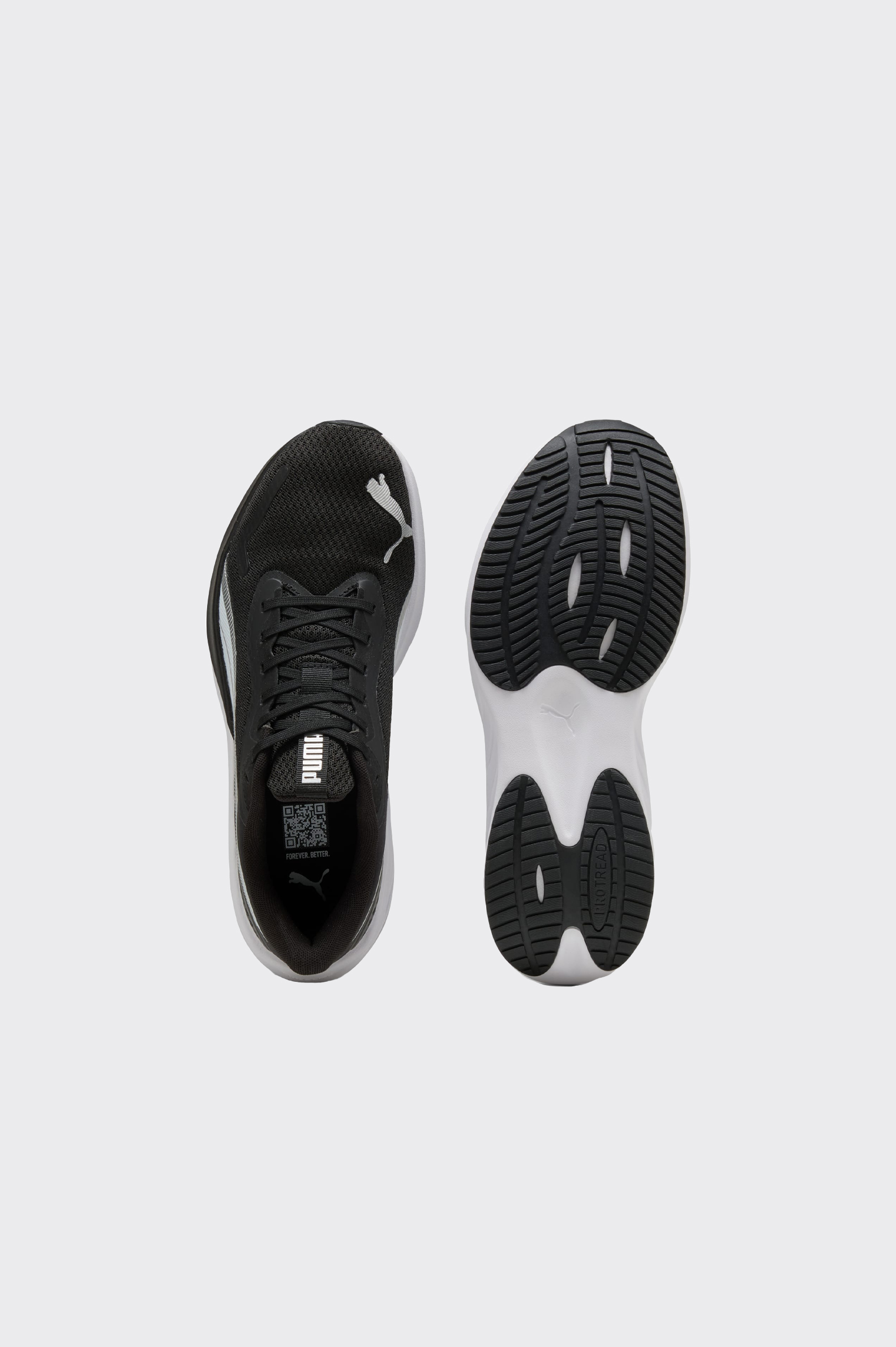 Zapatilla Running Puma Pounce Lite