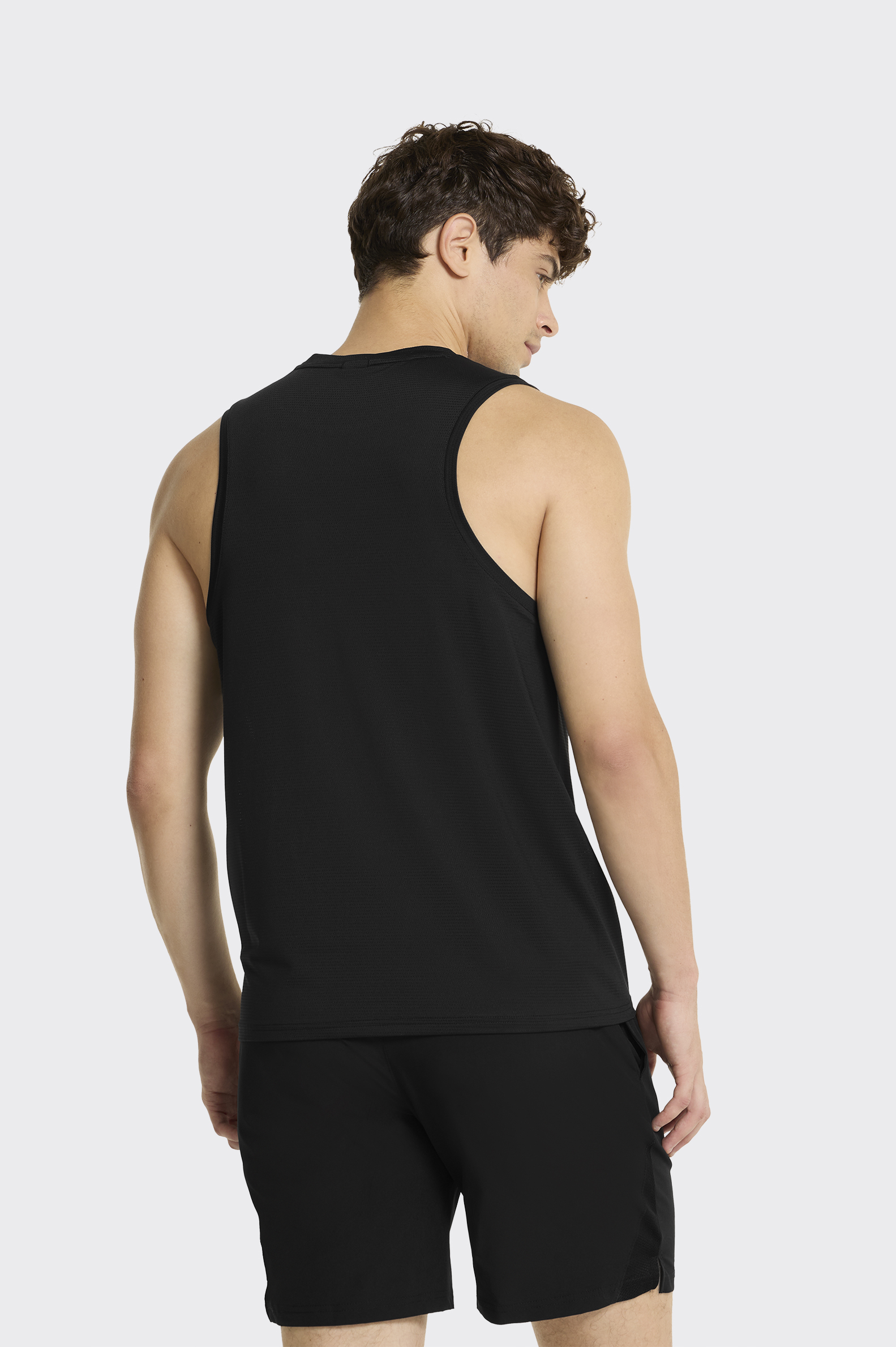 Camiseta Sin Mangas Tenth Pes 2.0 Hombre