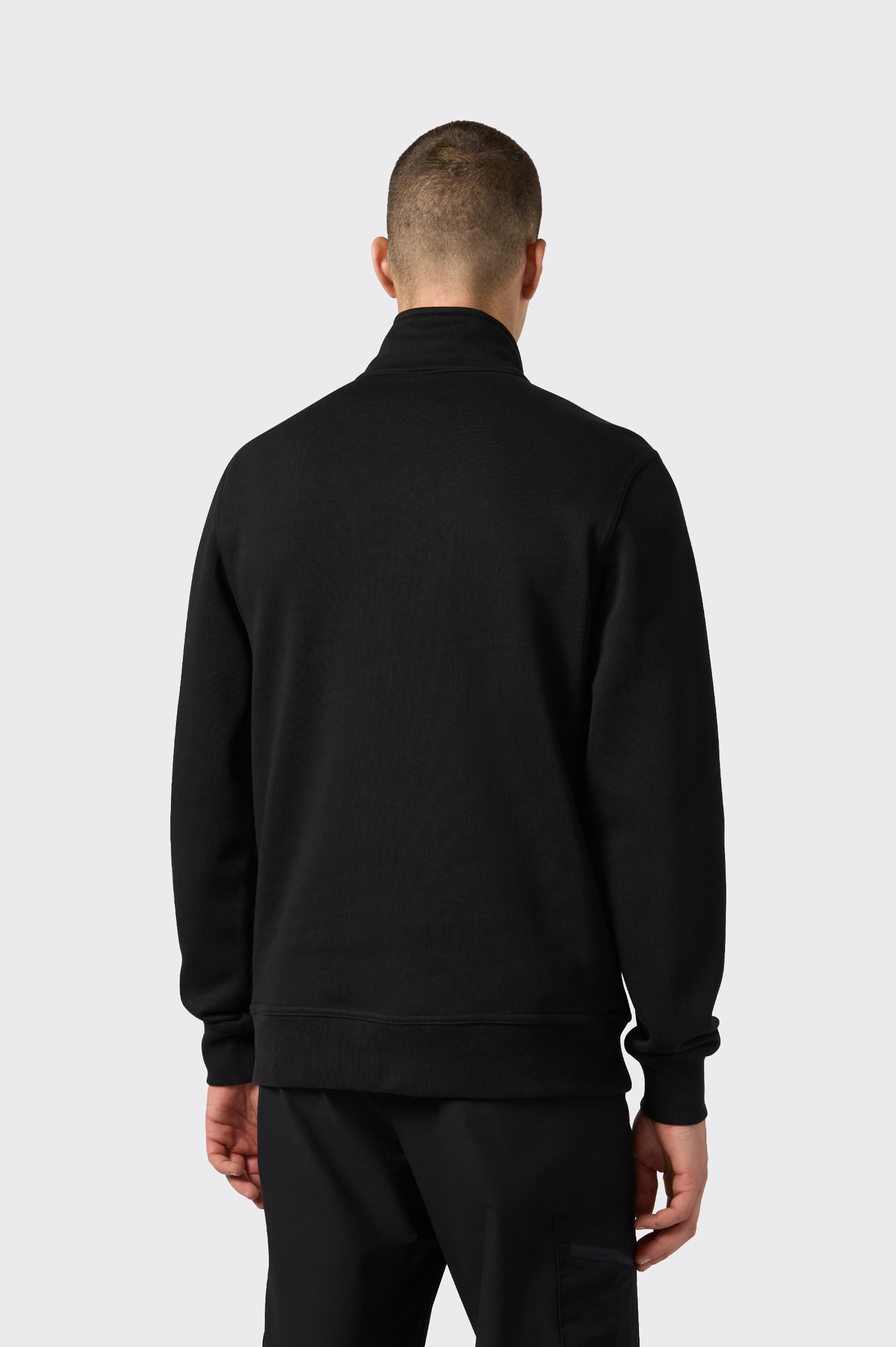 Sudadera Casual Champion Legacy Hombre