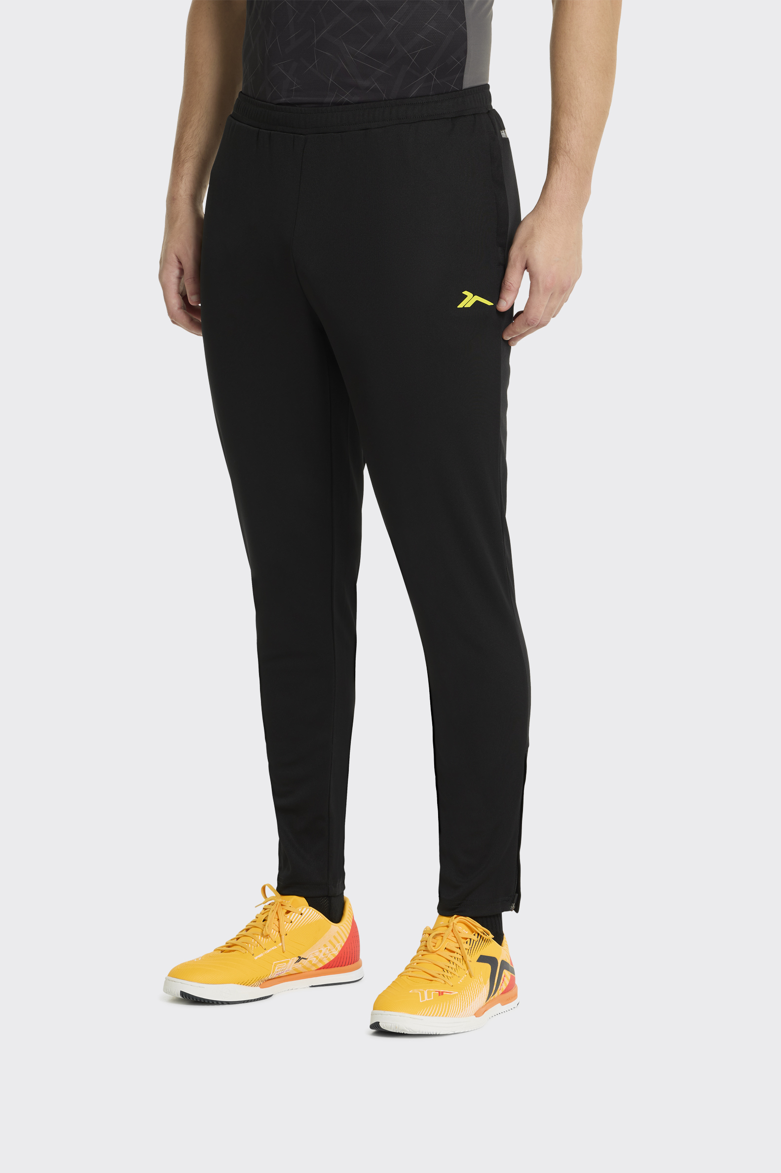 Pantalón Fútbol Tenth Neo Hombre