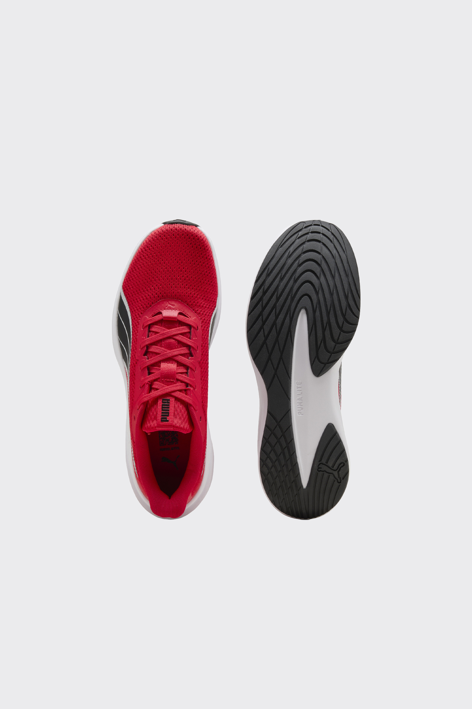 Zapatilla Running Puma Dasher Hombre