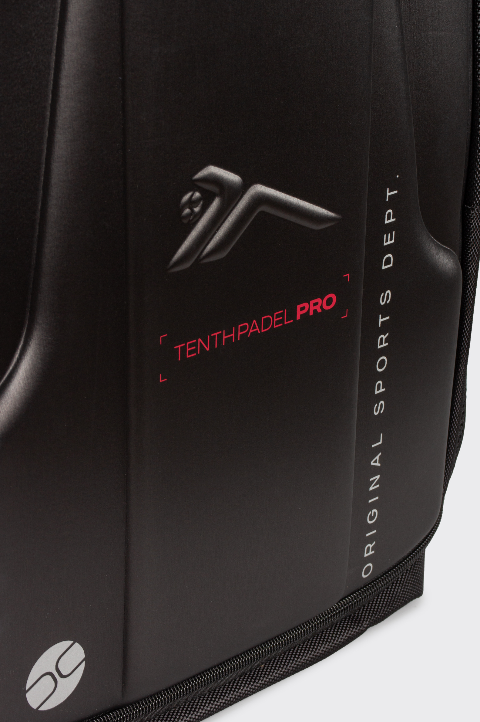 Mochila Padel Tenth X3 Spyder