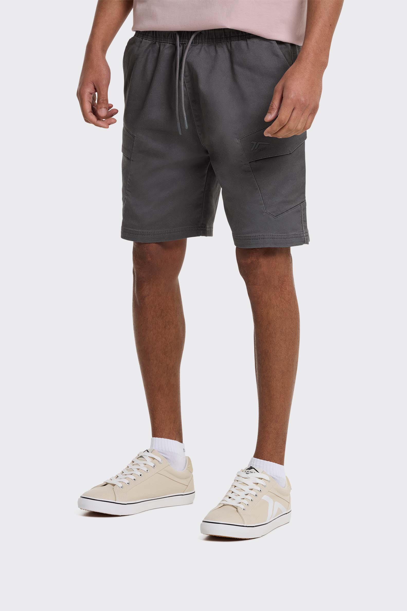 Bermuda Exclusives Tenth Cargo Chinogging Hombre