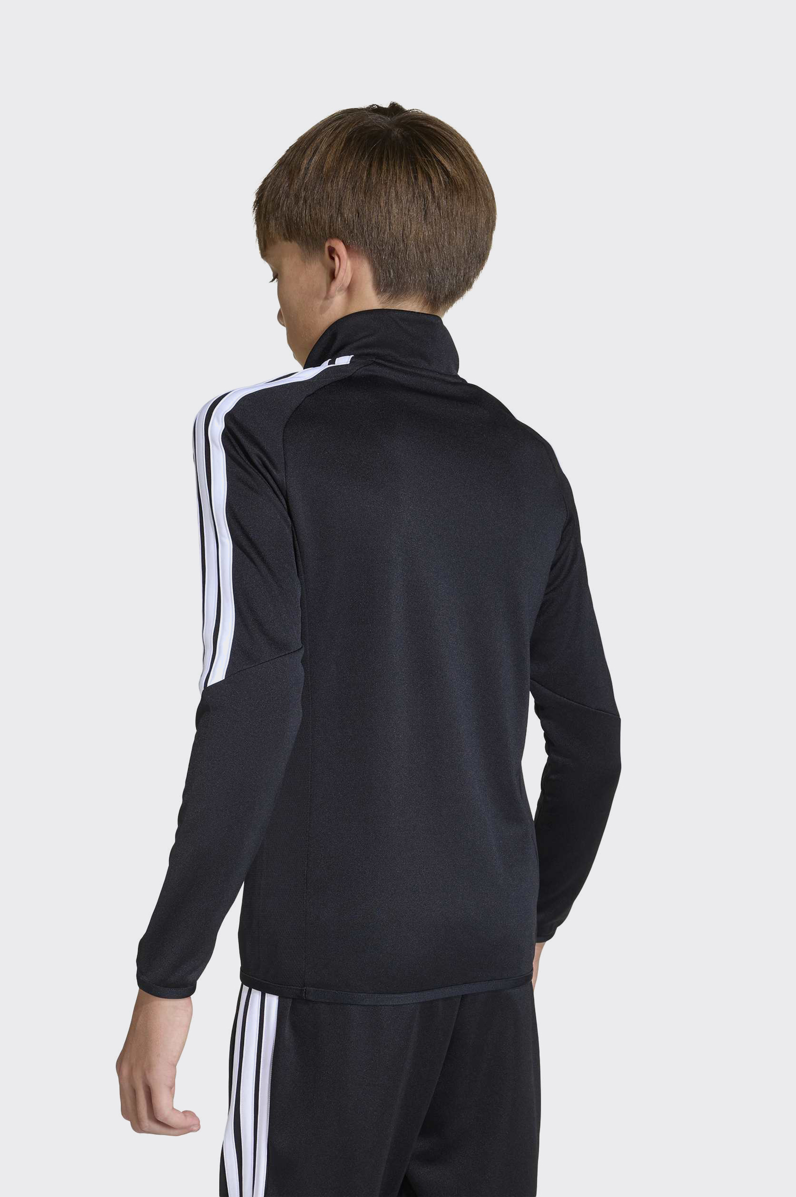 Camiseta Manga Larga adidas Tiro26 Niño