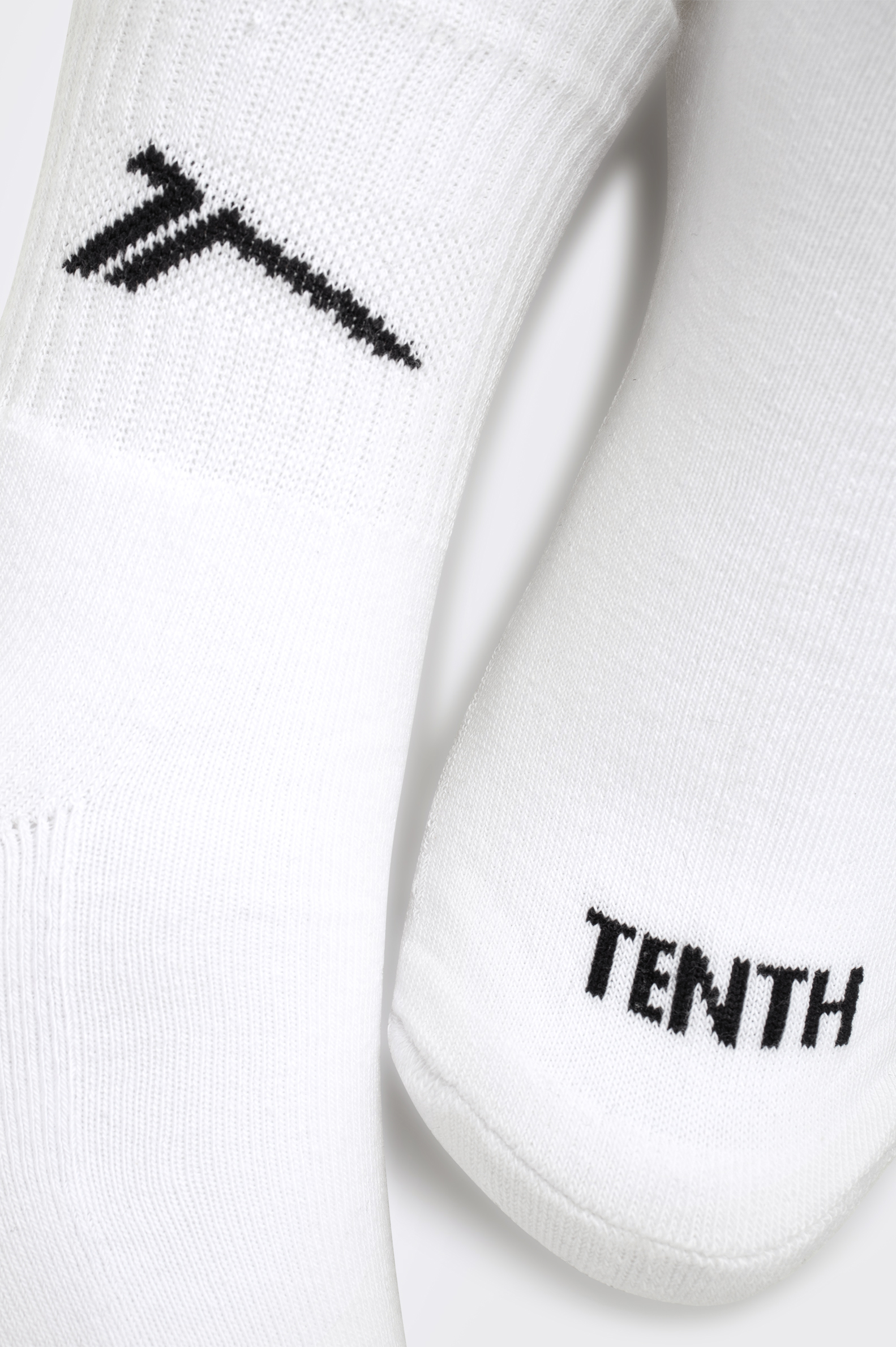 Calcetines Essentials Tenth Crew Boy Niño Pack De 3