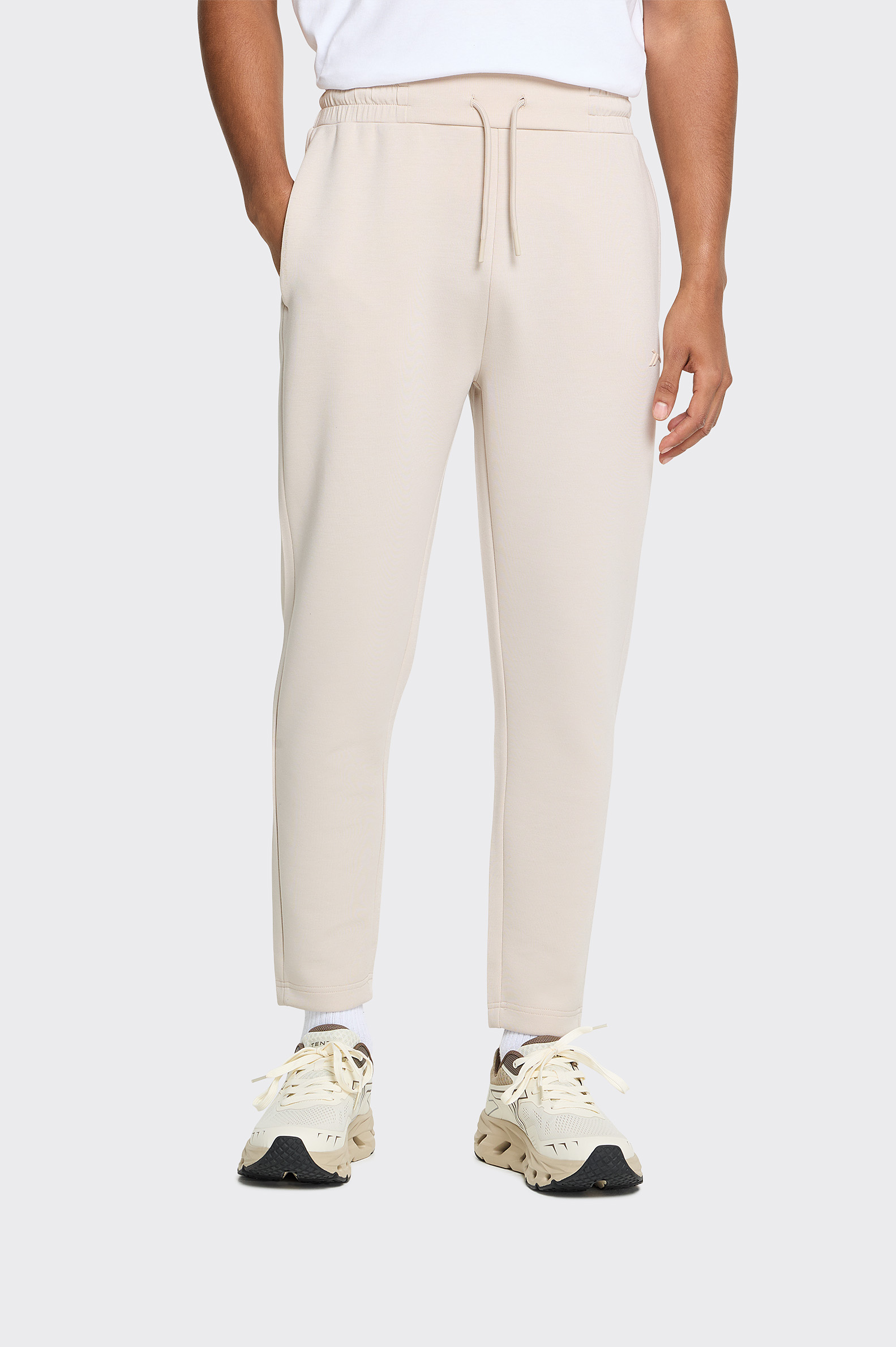 Pantalón Essentials Tenth Dry Abierto Hombre