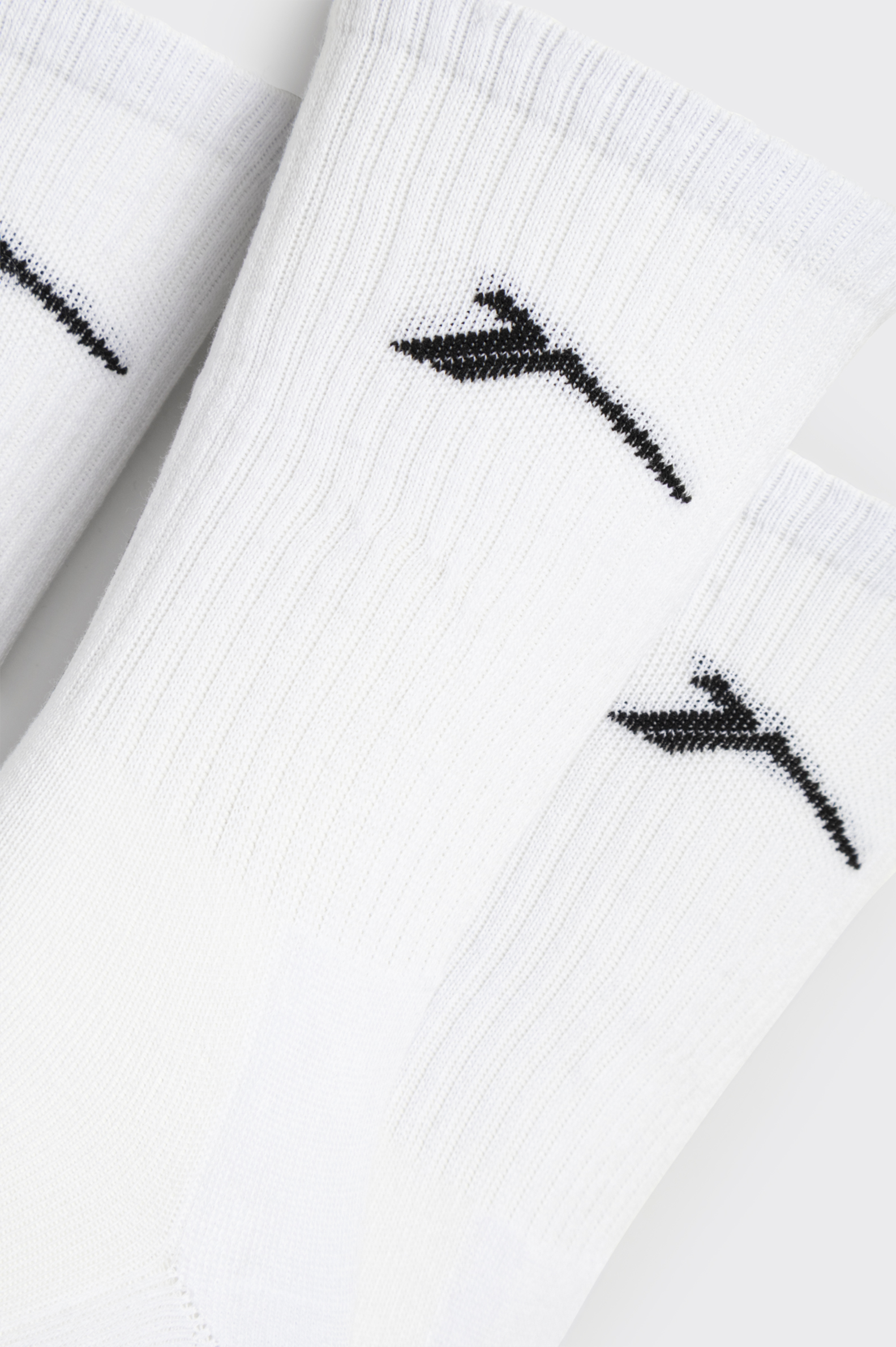 Calcetines Largos Tenth Rizo Mujer