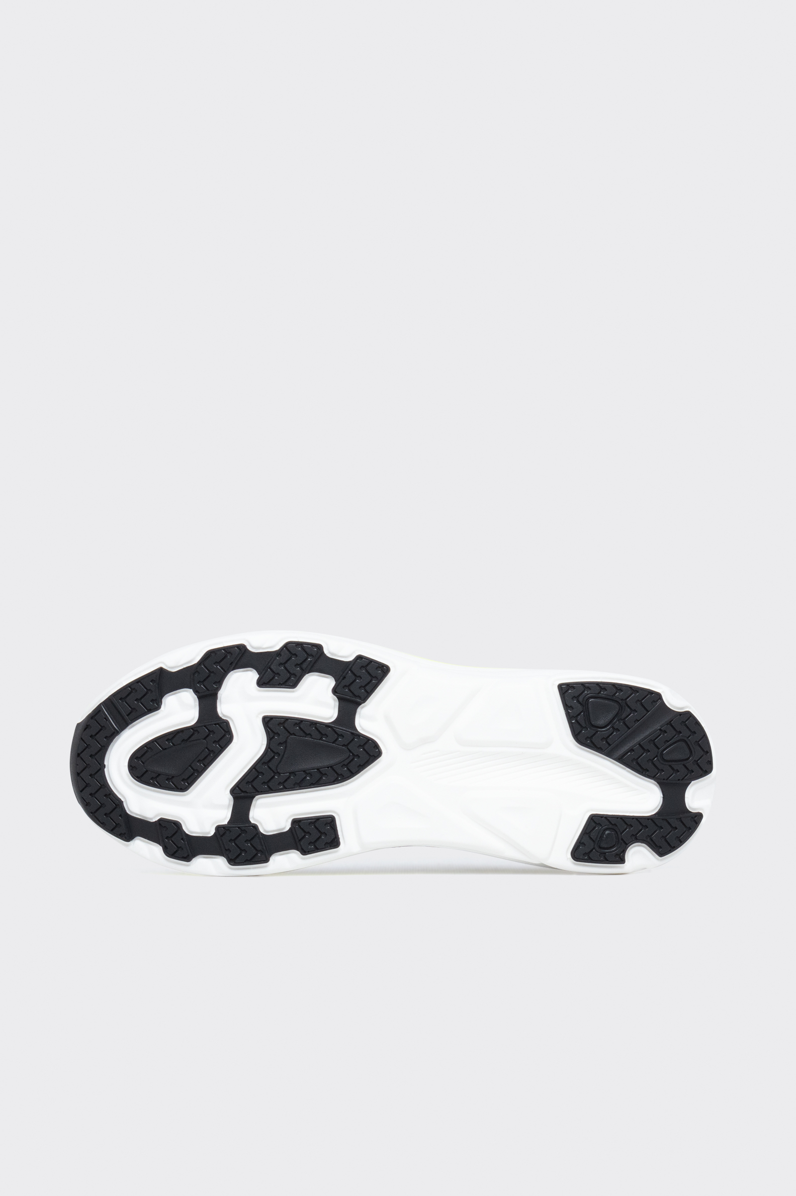 Zapatilla Running Tenth Machine Hombre