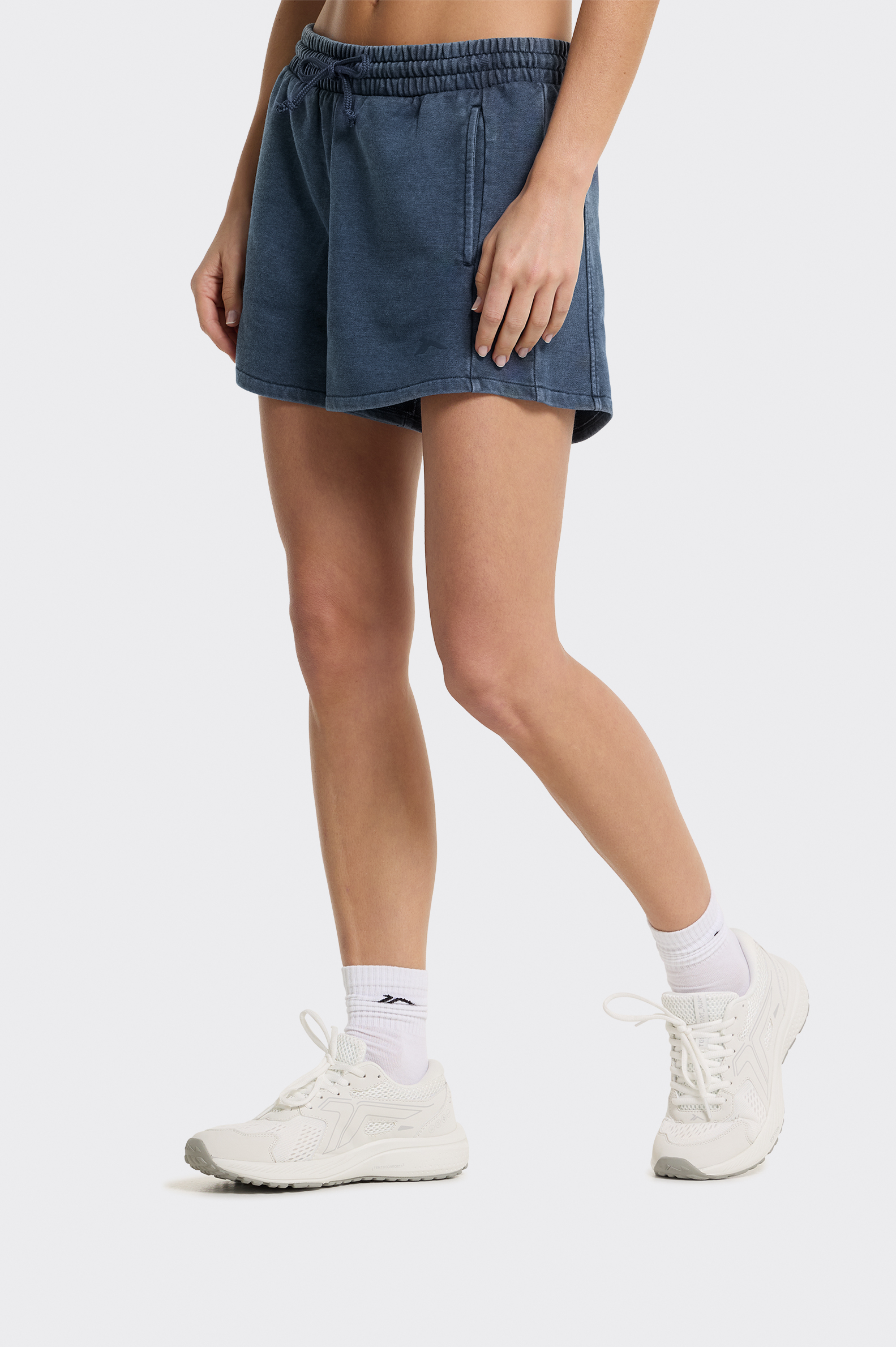 Short Essentials Felpa Tenth Mujer