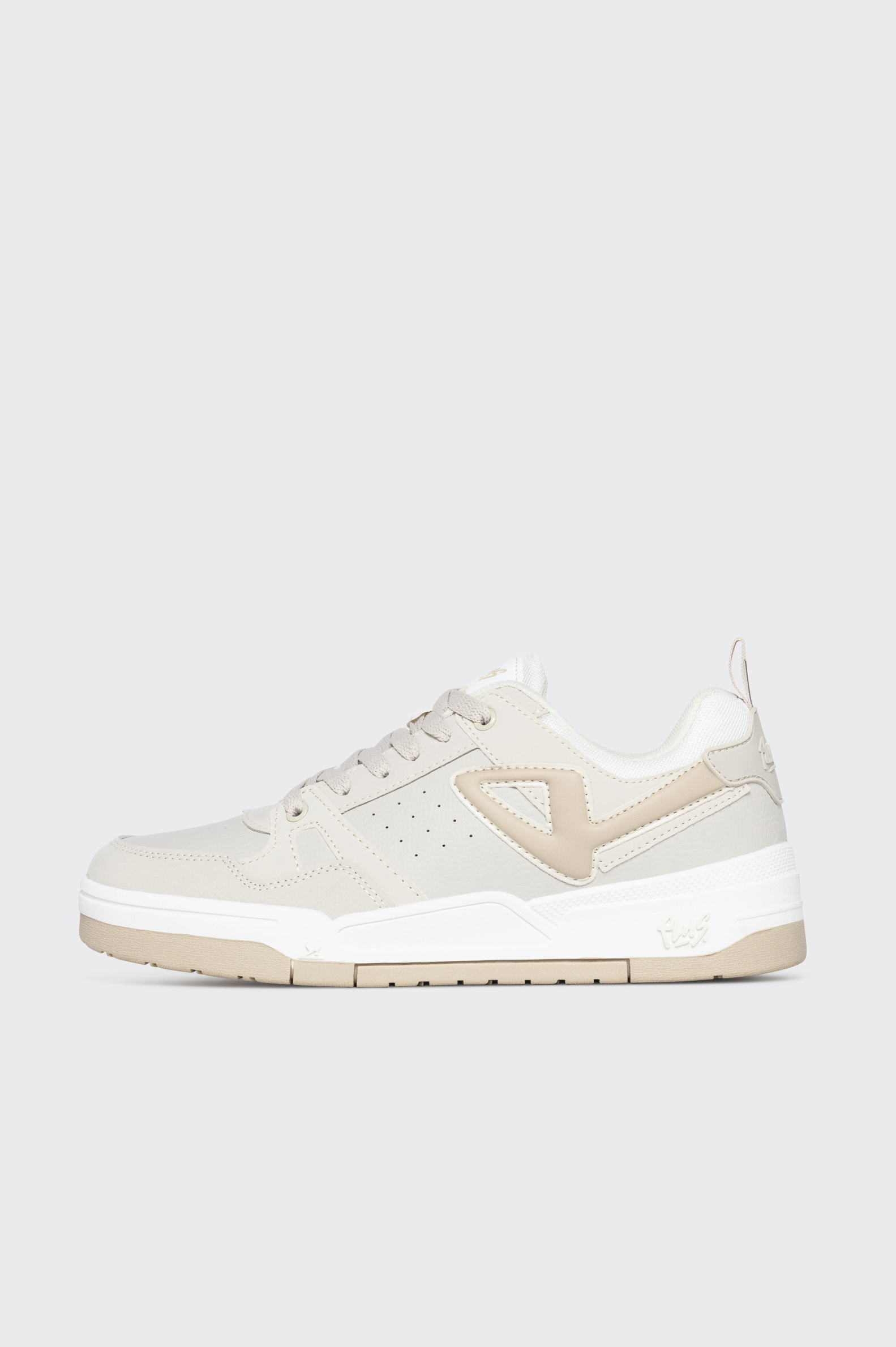 Zapatilla Casual Polinesia Courtflow Hombre