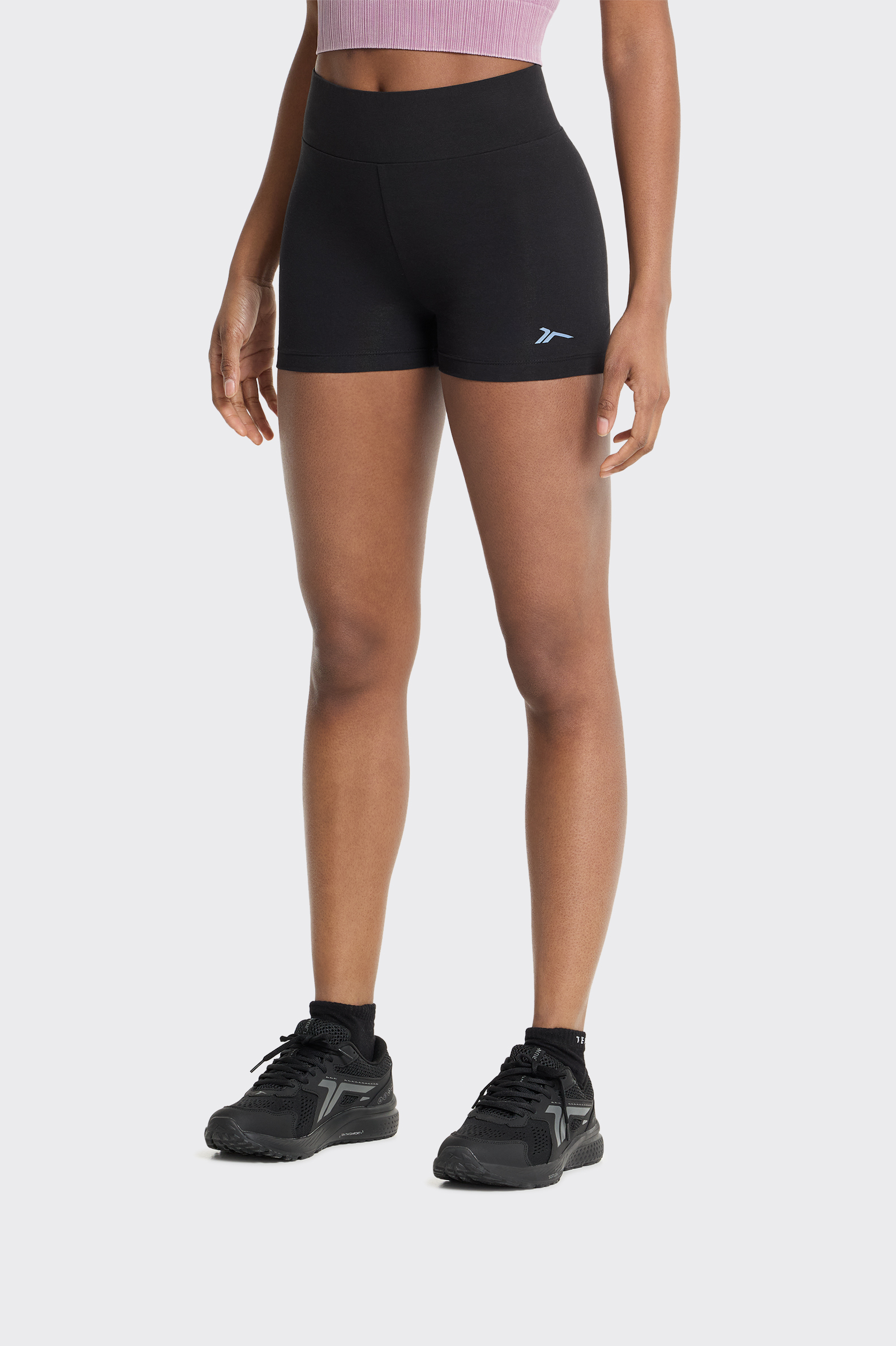 Malla Essentials Tenth Monserrat Hot Mujer