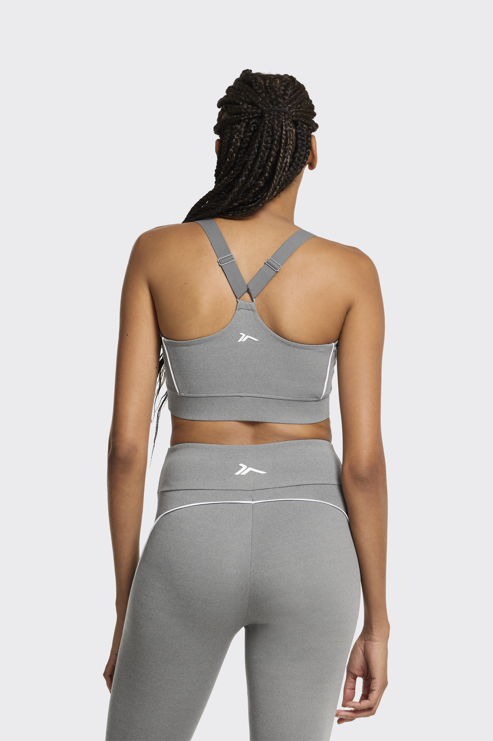 Top Training Tenth Vivos Mujer