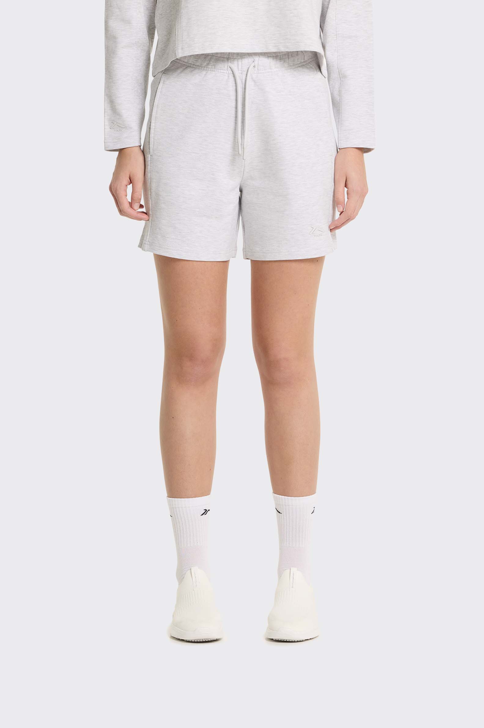 Short Essentials Tenth Cintura Elástica Mujer