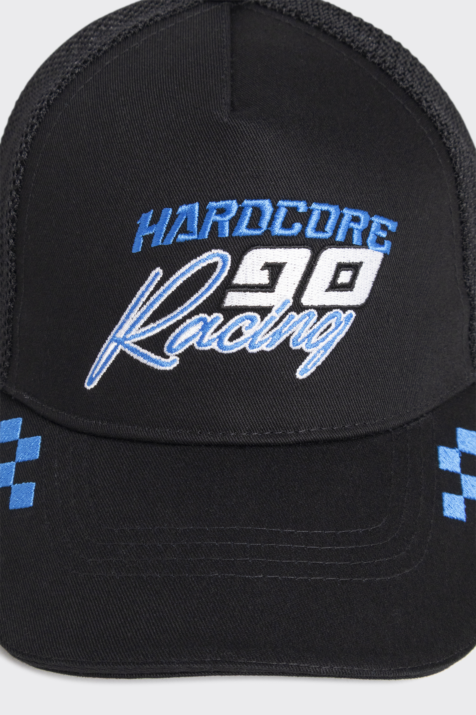 Gorra Polinesia Racer