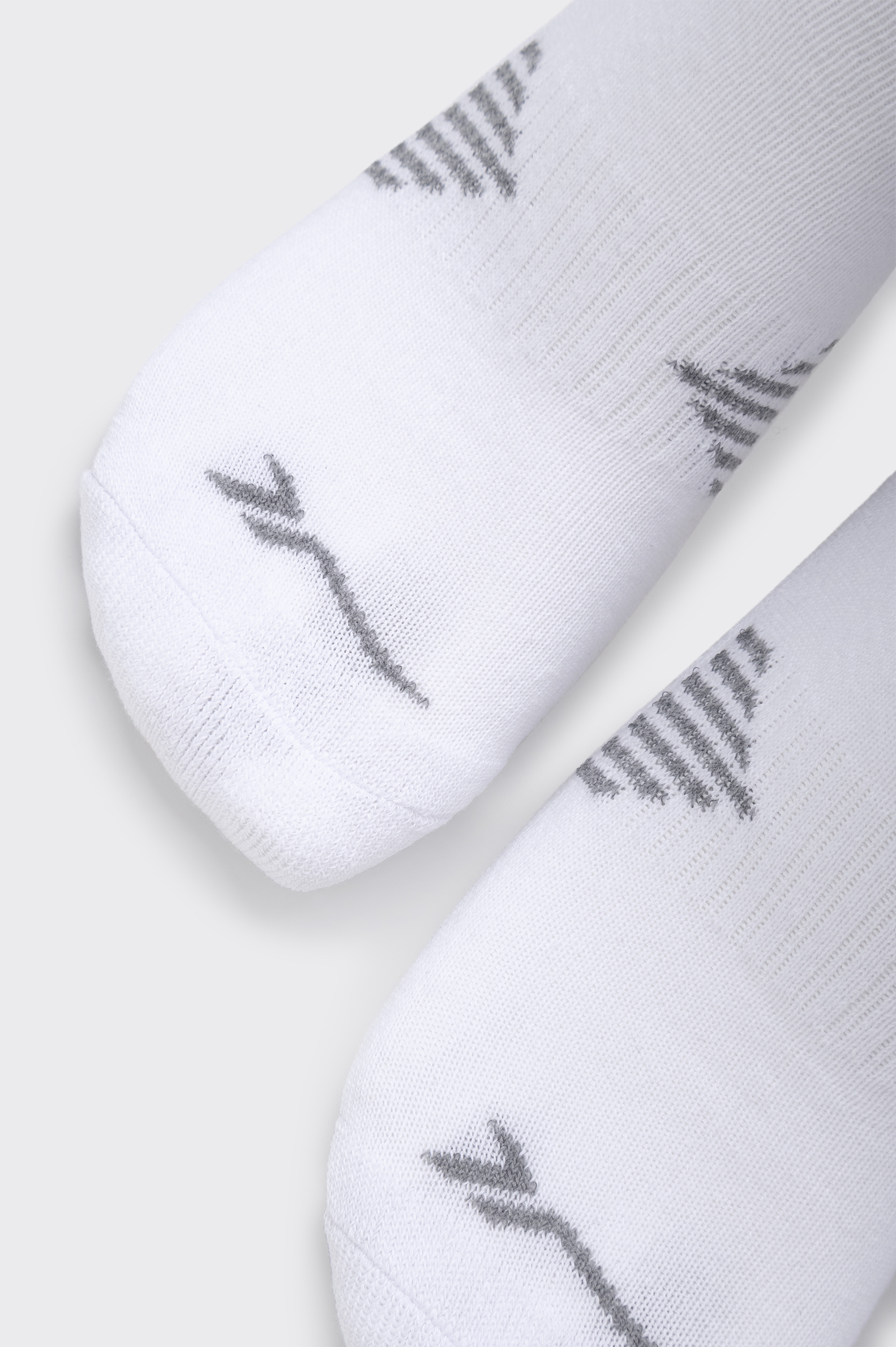 Calcetines Largos Tenth Reflective Pack 3 Hombre