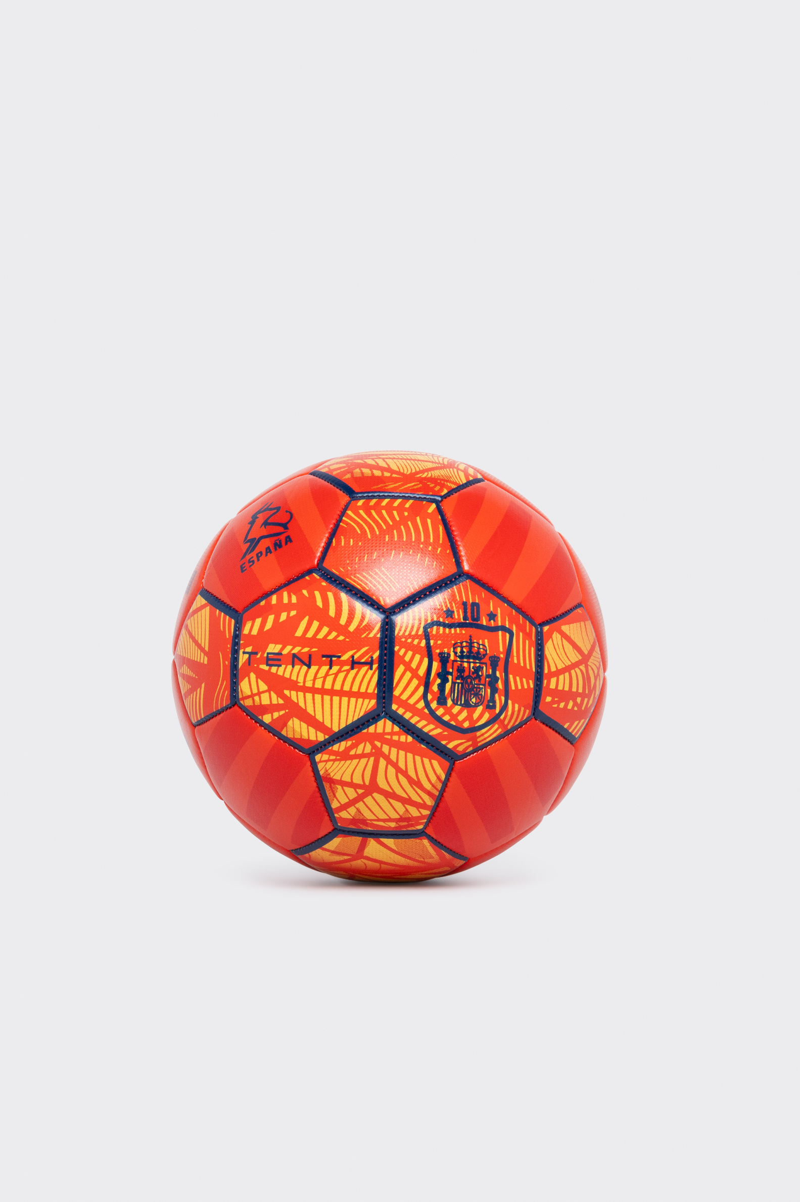 Balón Fútbol Tenth España Size 5