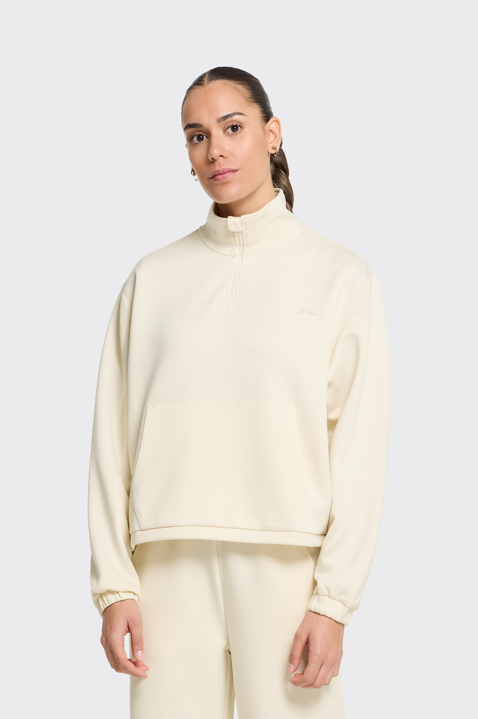 Sudadera Essentials Tenth Dry Mujer