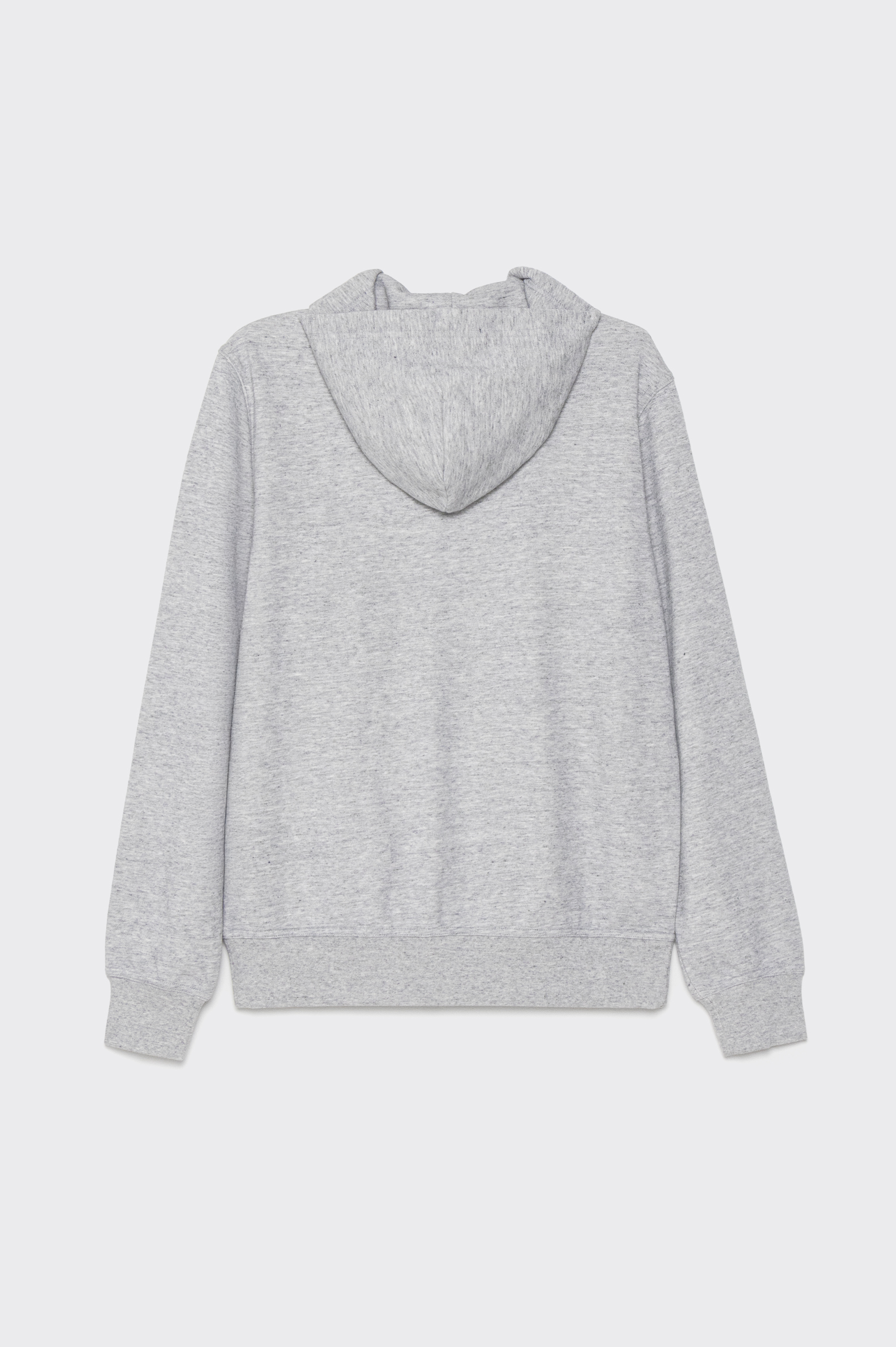 Sudadera Casual Champion Legacy Full Zip Hombre