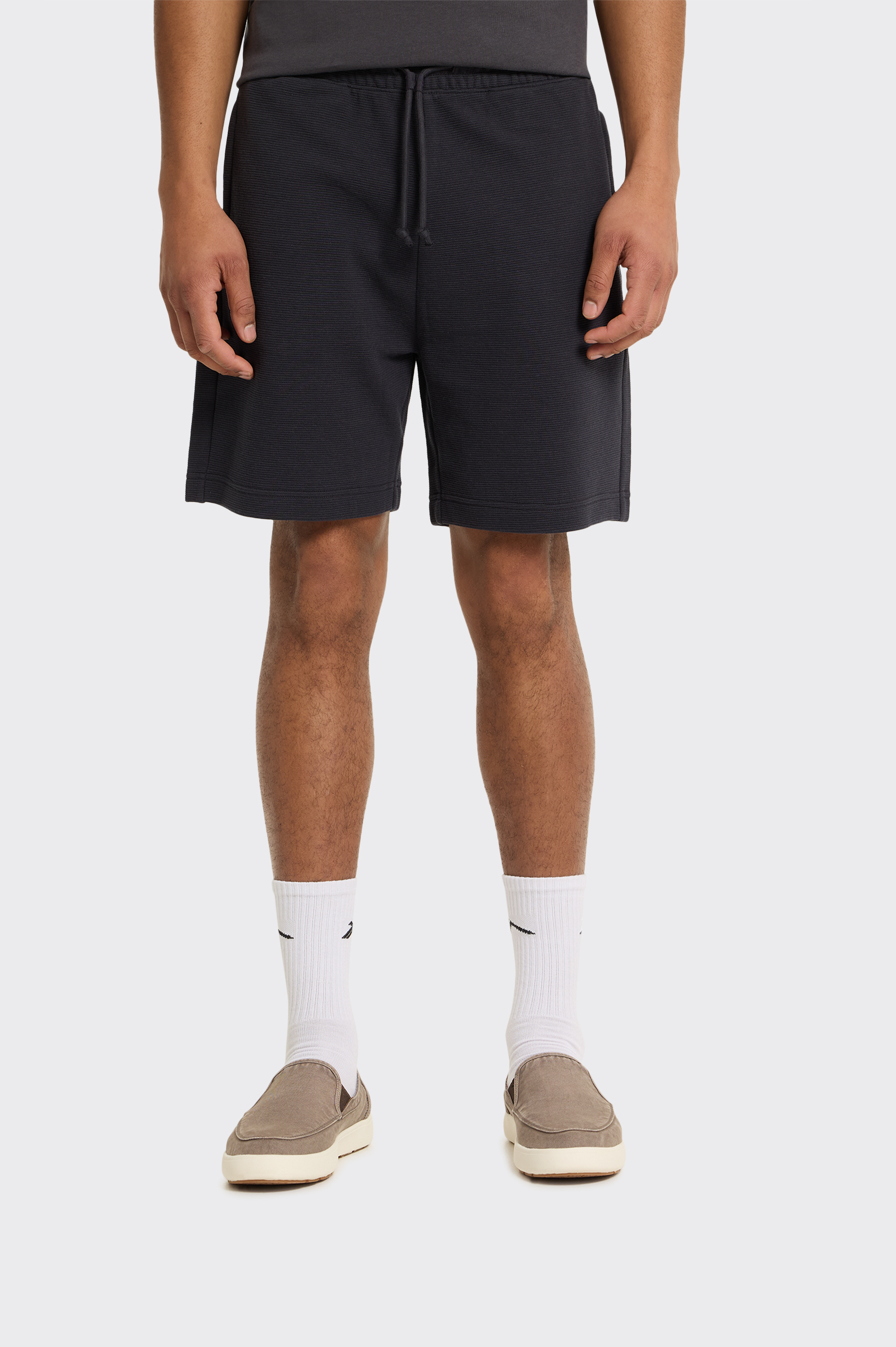 Bermuda Essentials Tenth Bermuda Ottoman Hombre