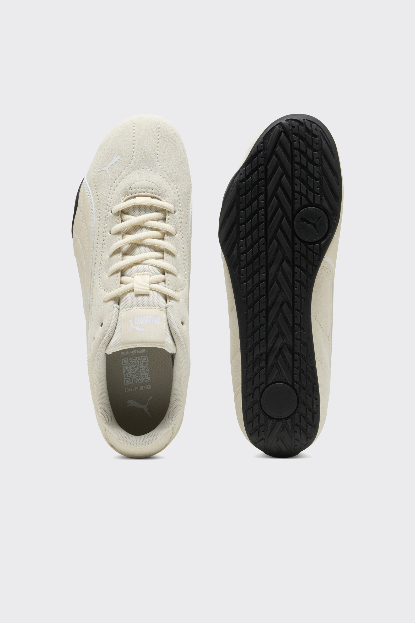 Zapatilla Casual Puma Catch Hombre