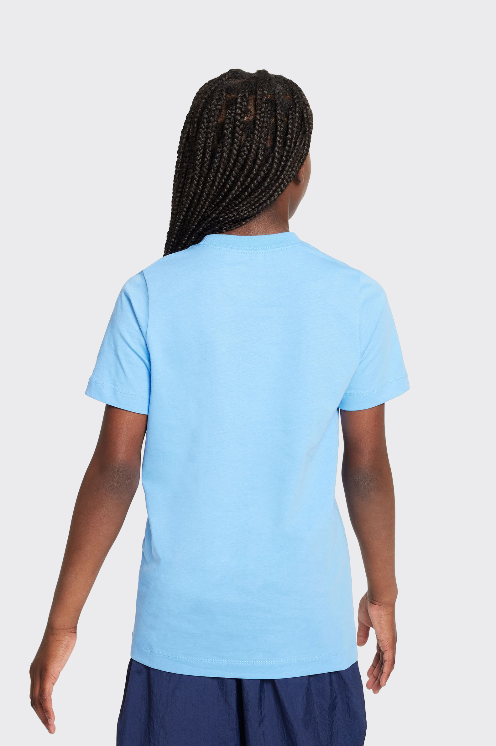 Camiseta Casual Nike Sportswear Niño