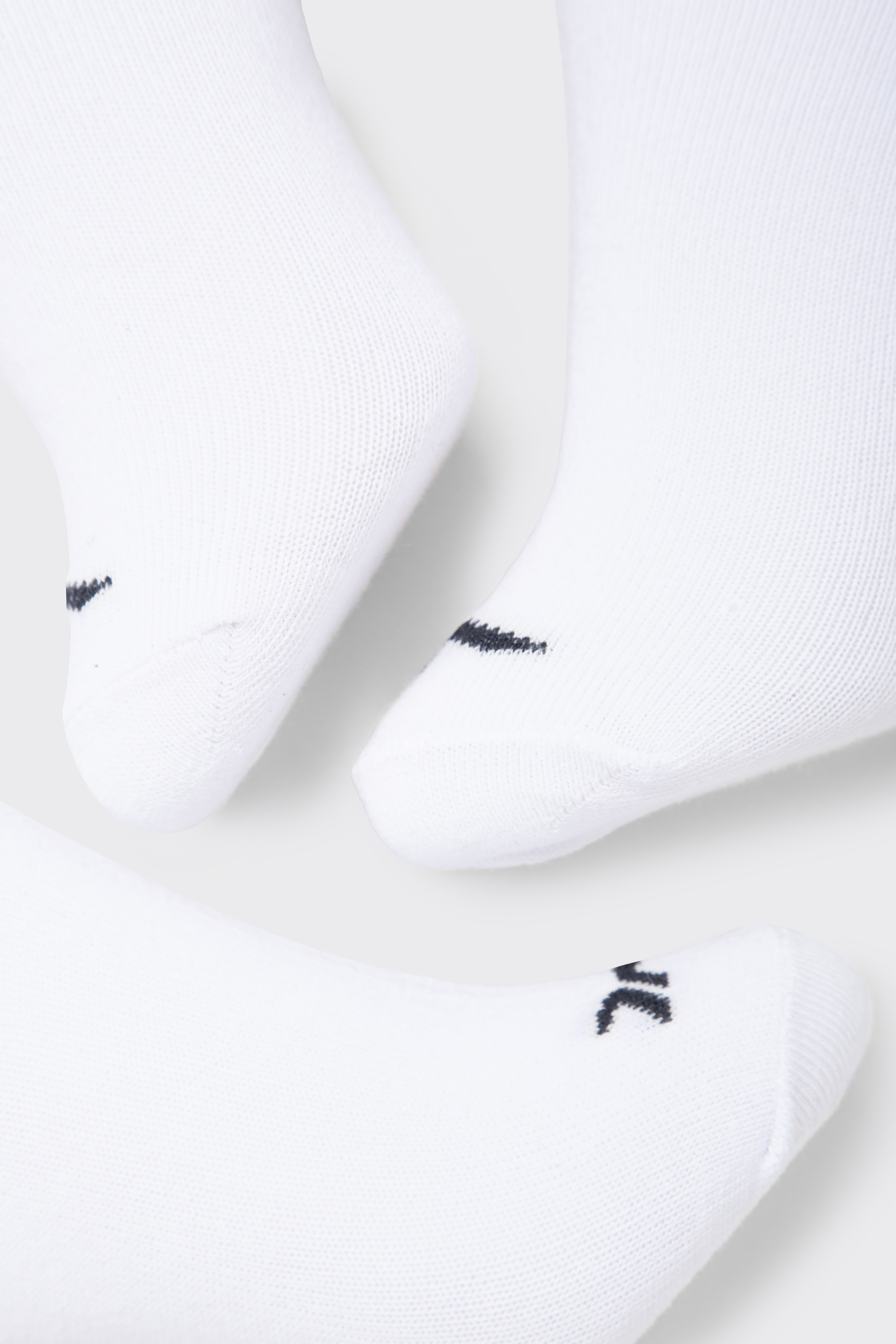 Calcetines Pinki Tenth Pinzas Niño Pack De 3