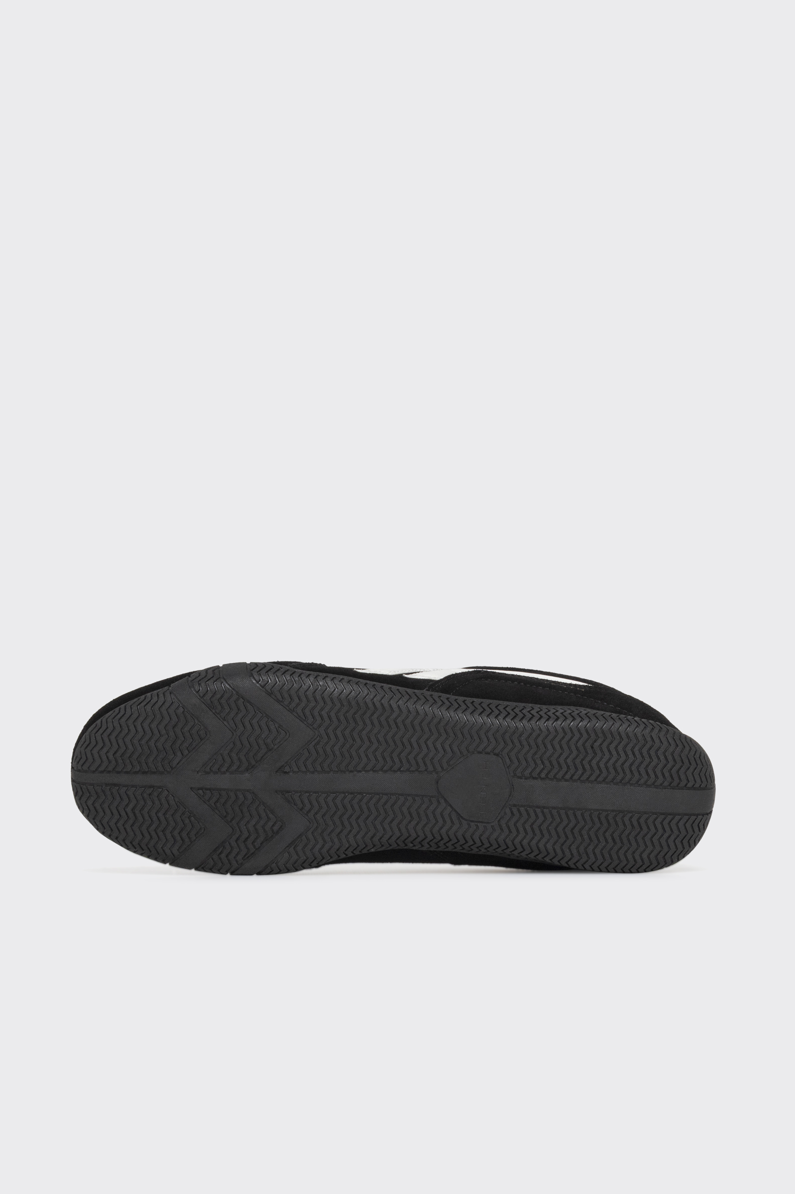 Zapatilla Casual Tenth Motor Th Hombre