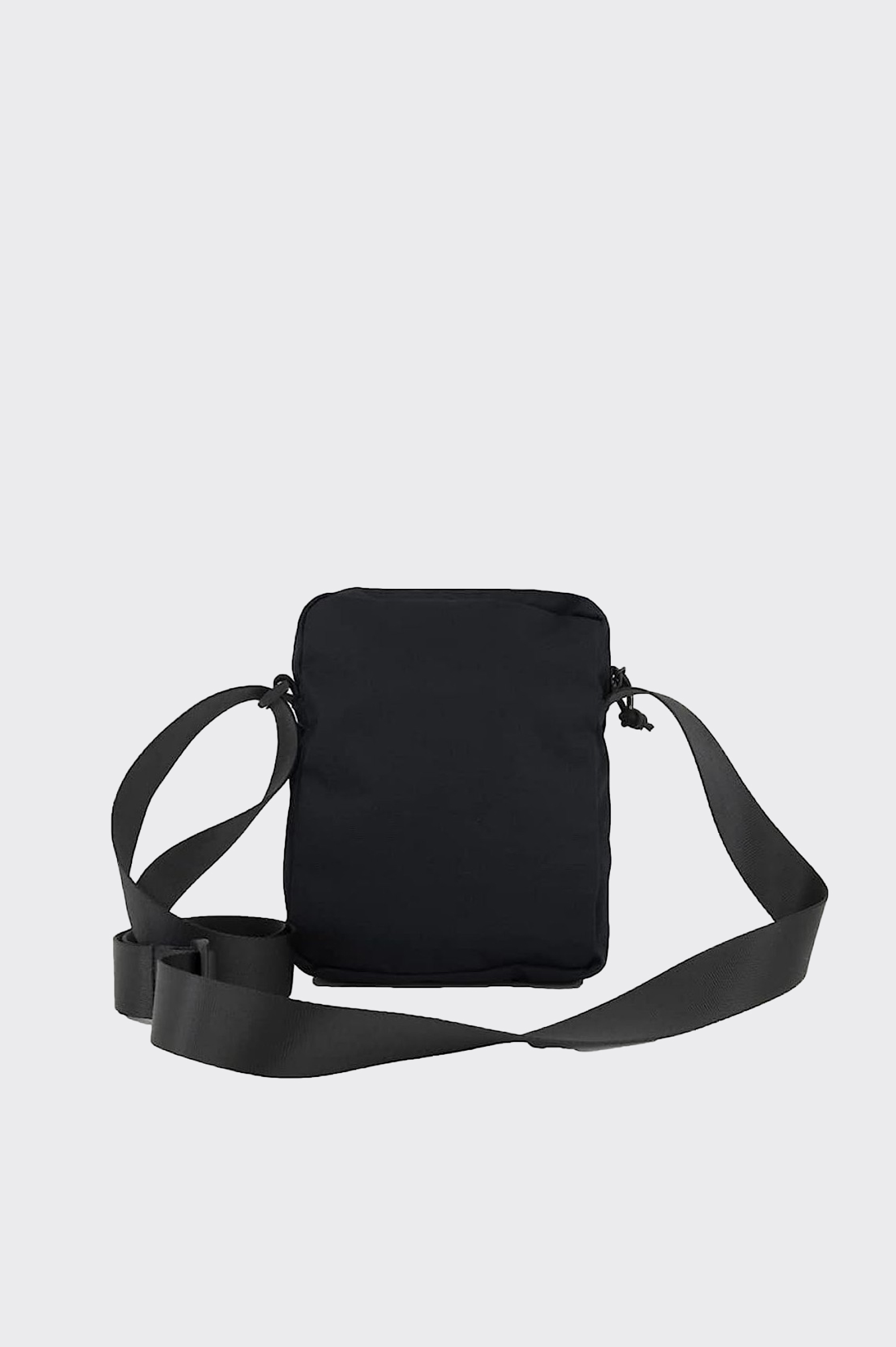 Bolsa Bandolera Champion Duffel Xs Negra