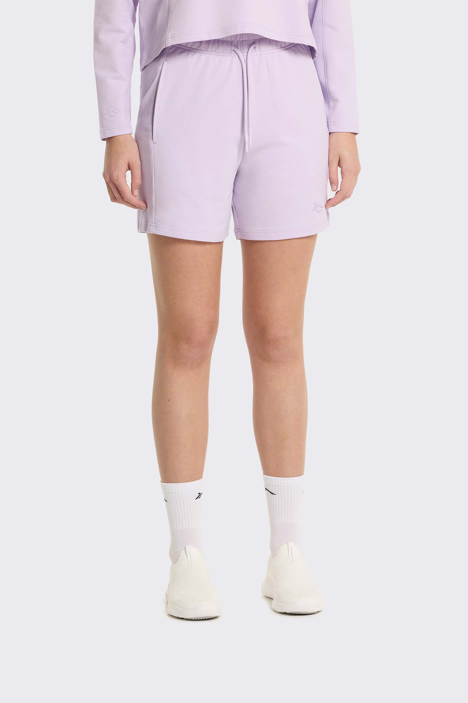 Short Essentials Tenth Cintura Elástica Mujer