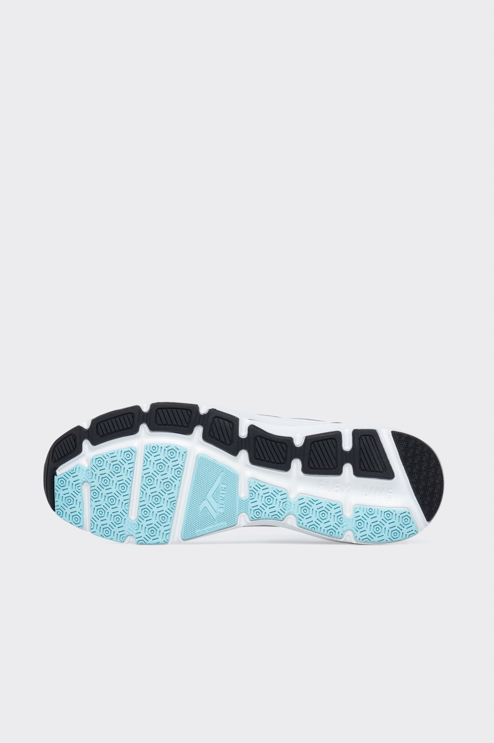 Zapatilla Running Tenth Begin Run Hombre