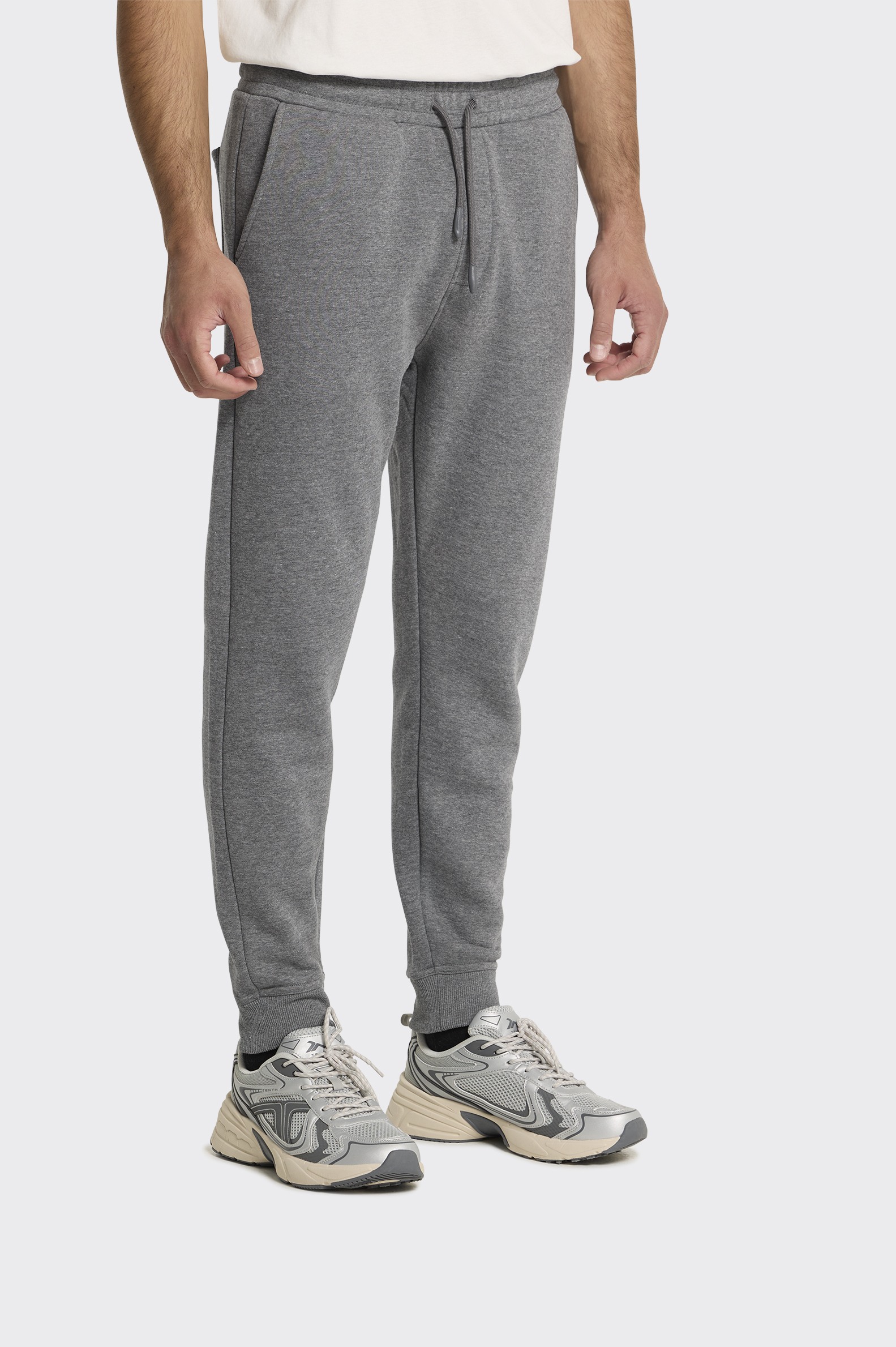 Pantalón Essentials Tenth Zurito Perchado Hombre