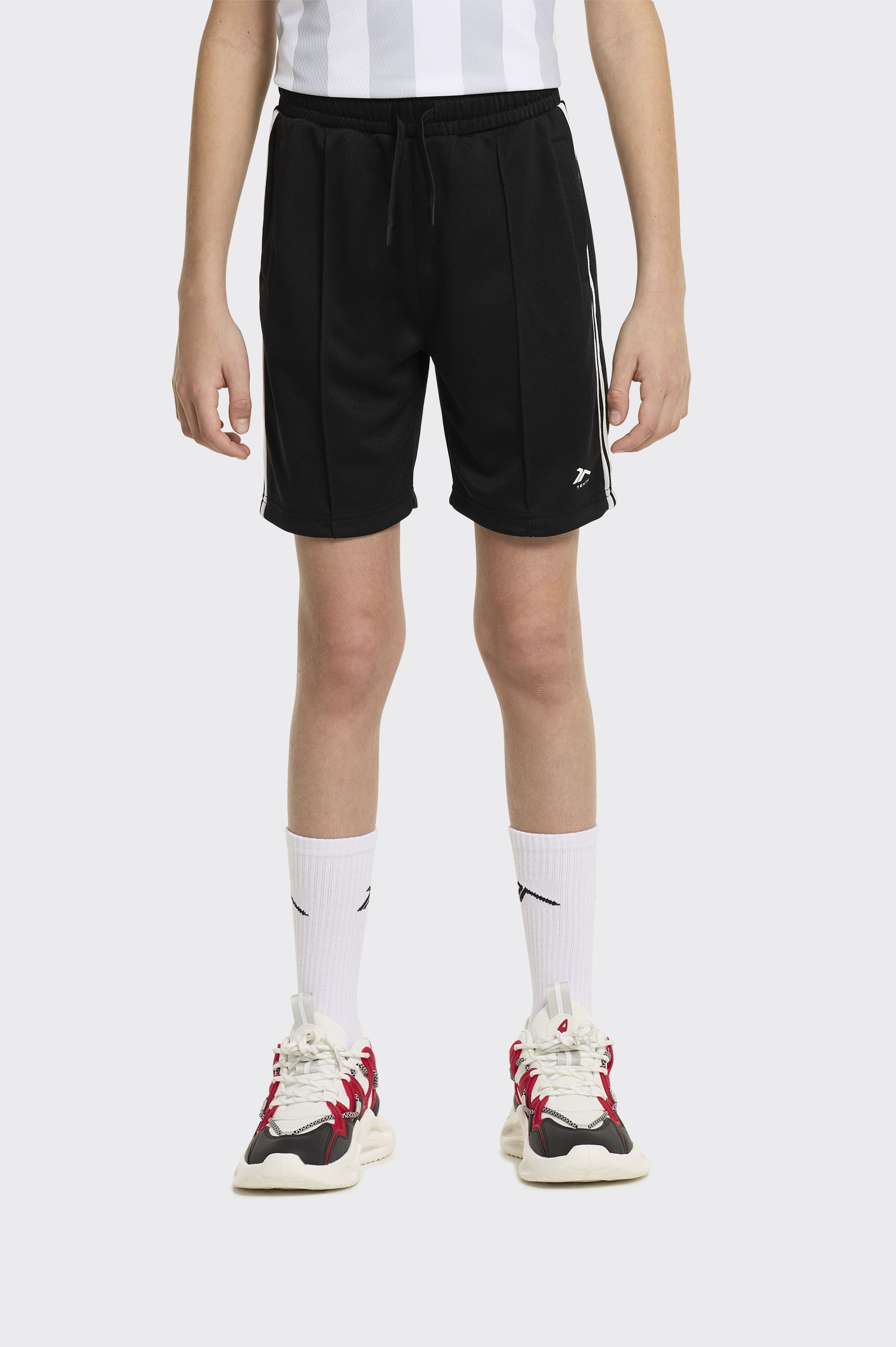 Bermuda Exclusives Tenth Tape Jacquard Niño