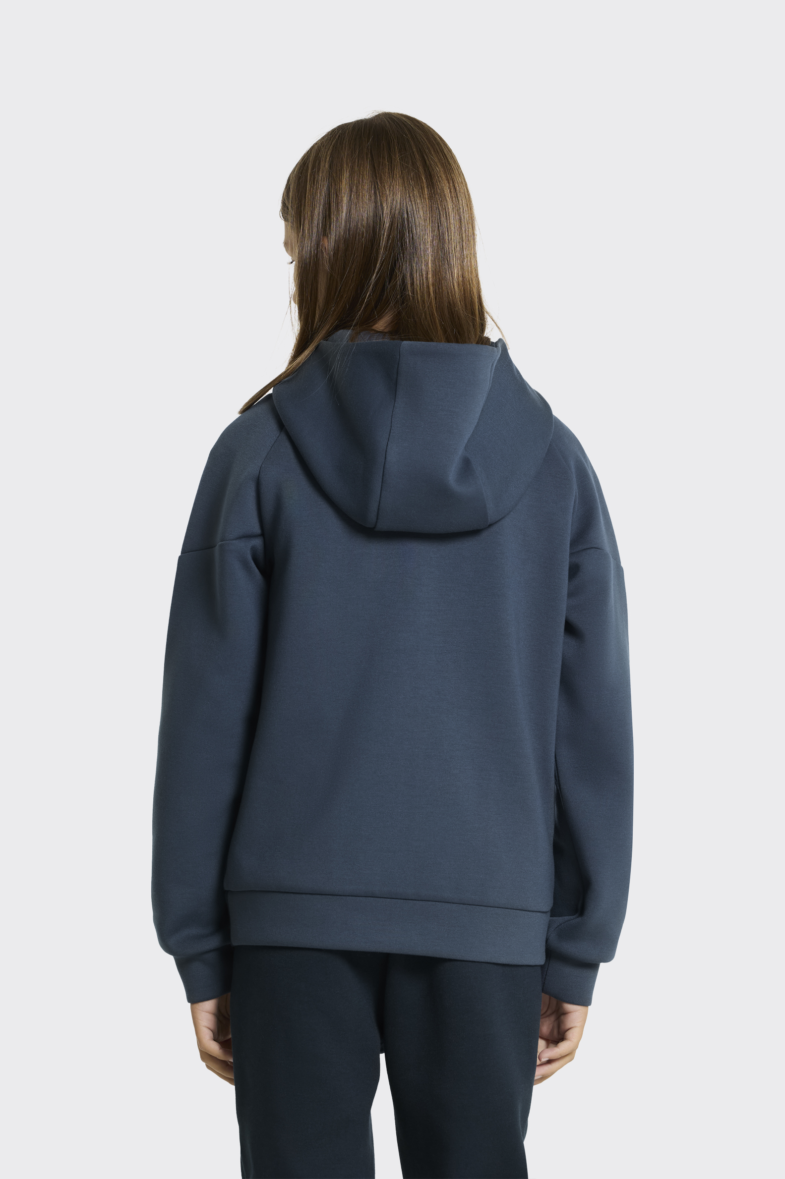 Chaqueta Training Tenth Hi-techpro Bicolor Niño