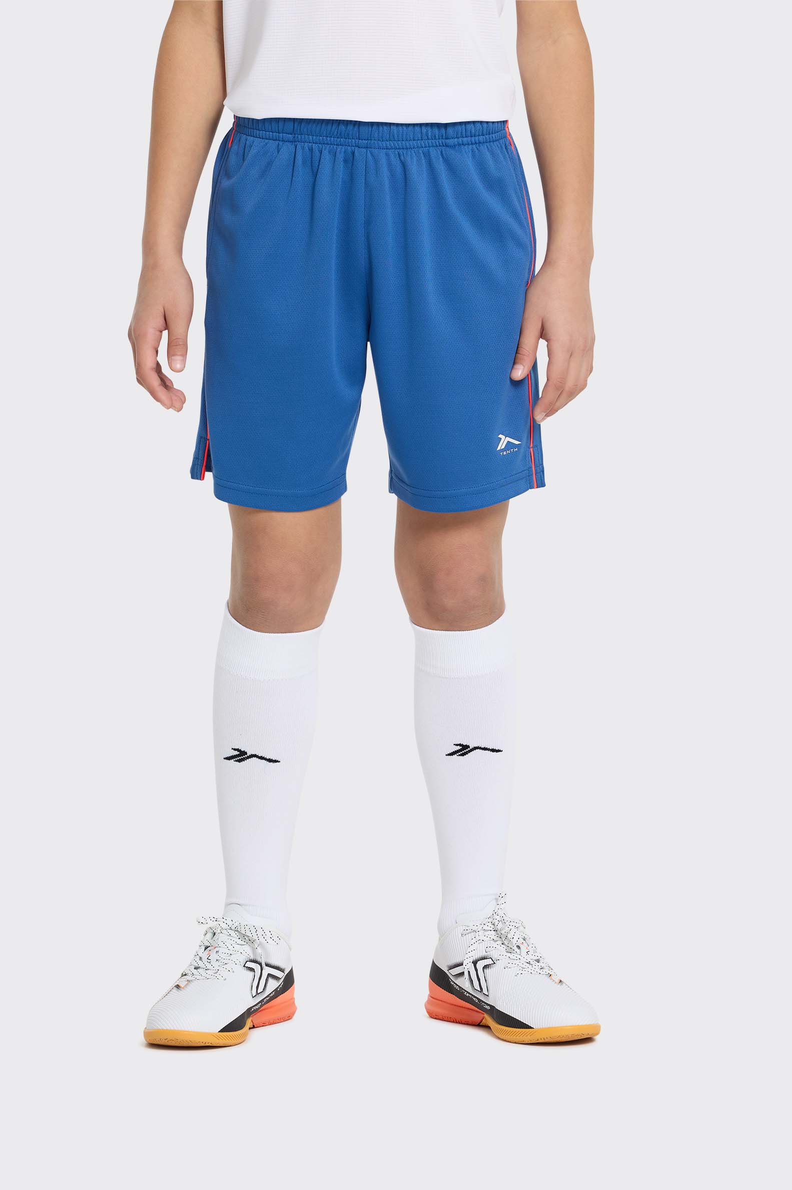 Short Fútbol Tenth Play Piping Niño