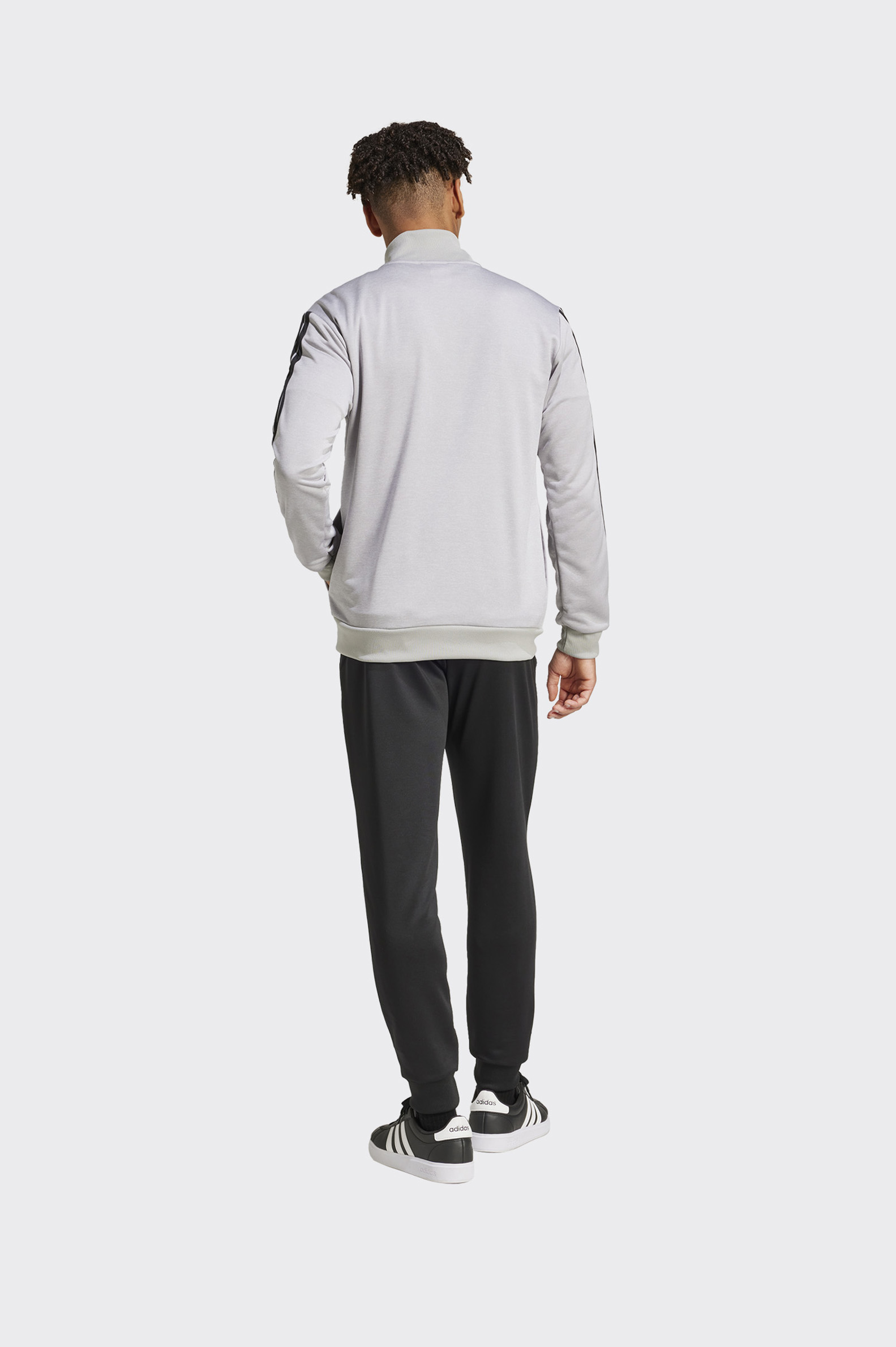 Chándal Casual adidas 3s Hombre