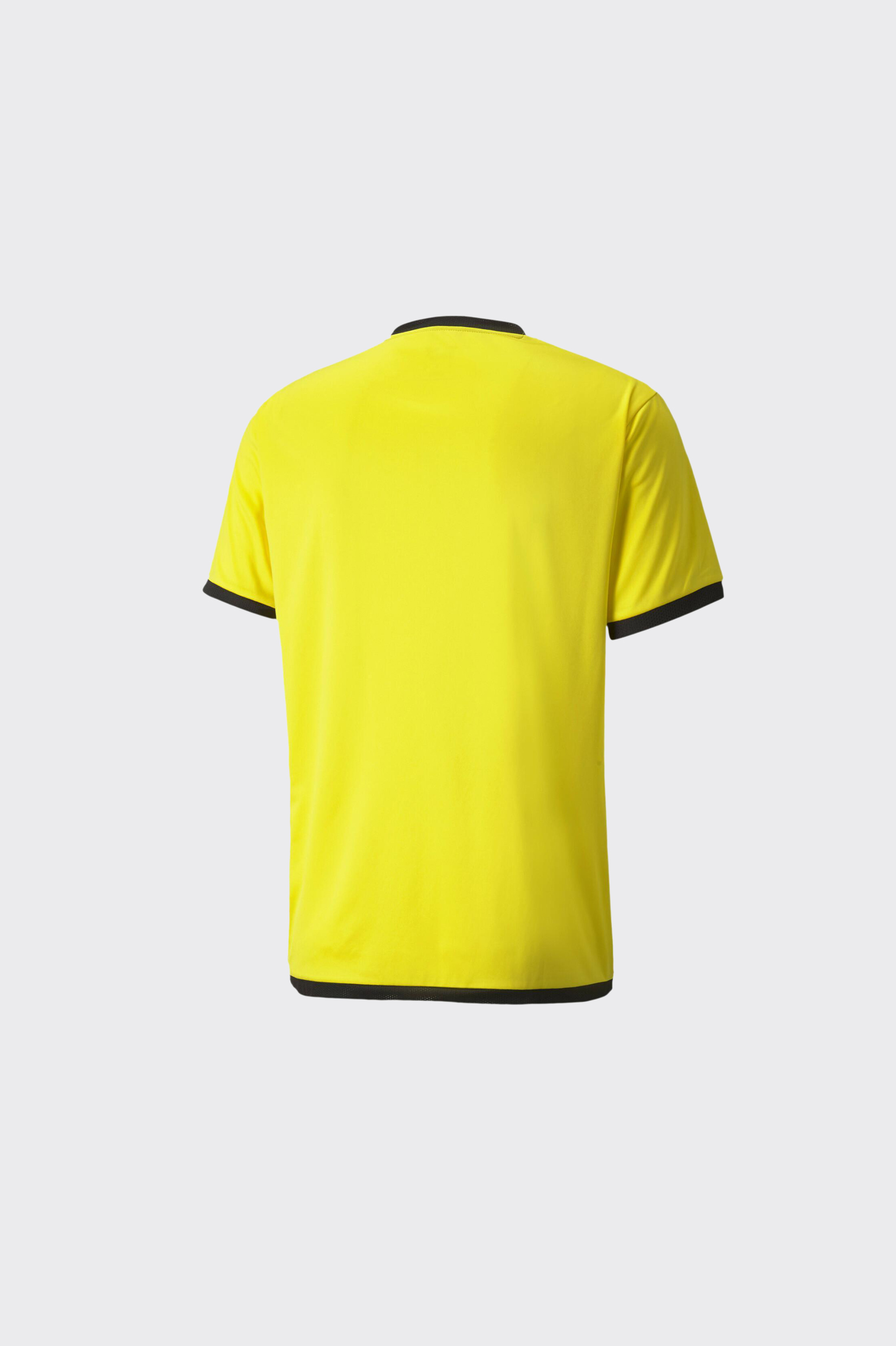 Camiseta Fútbol Puma Teamliga Cyber Hombre