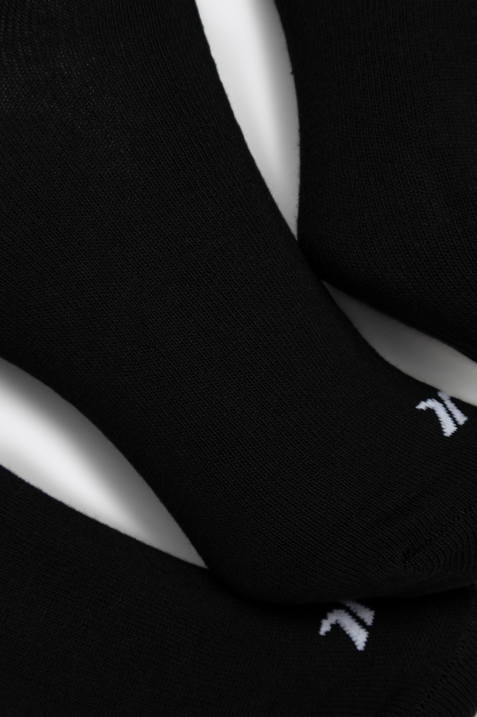 Calcetines Essential Tenth Pinki Pinza Hombre Pack De 3