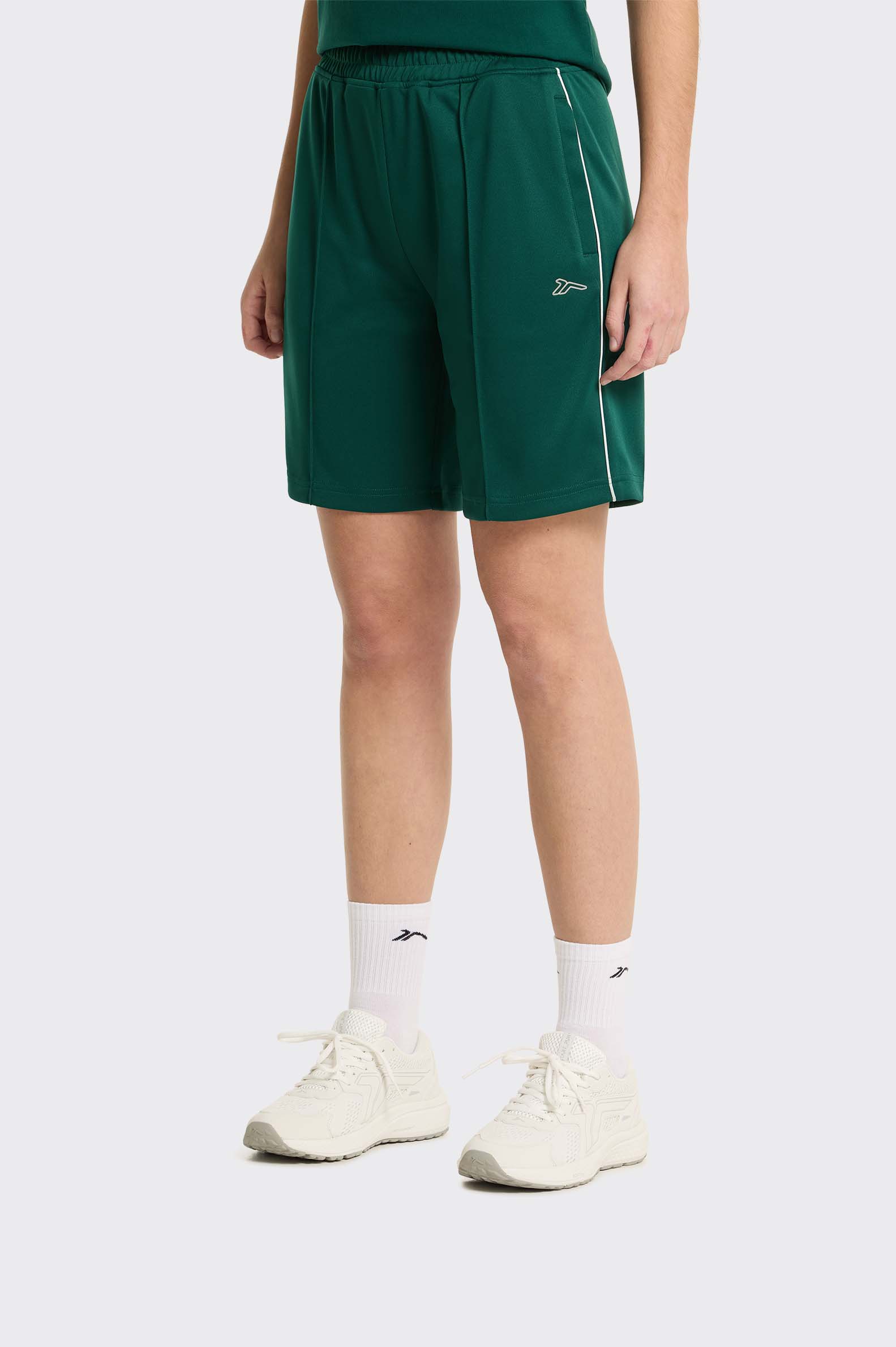 Short Exclusives Tenth Largo Vivos Mujer