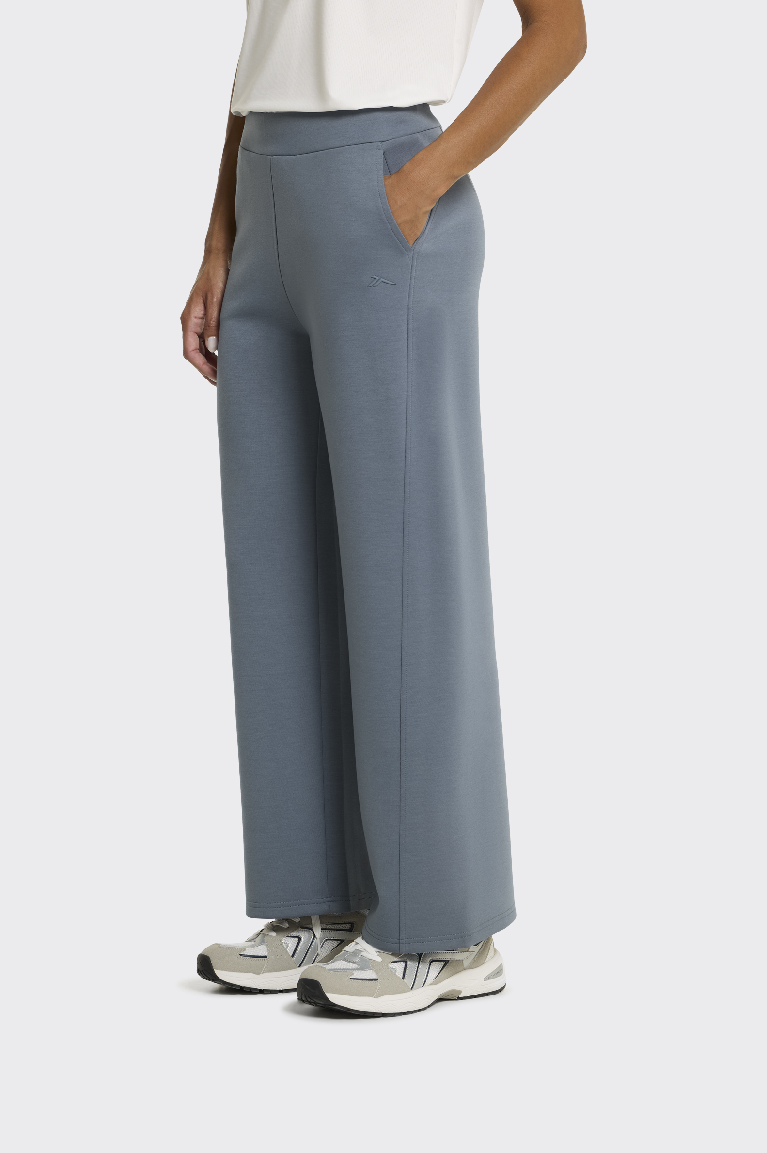 Pantalón Essentials Tenth Costuras Dry Mujer