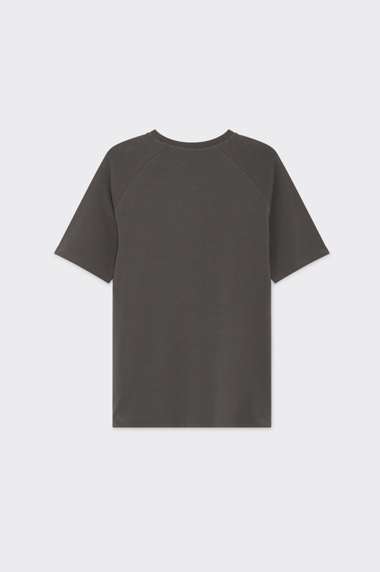 Camiseta Essentials Tenth Ranglan Elástica Hombre