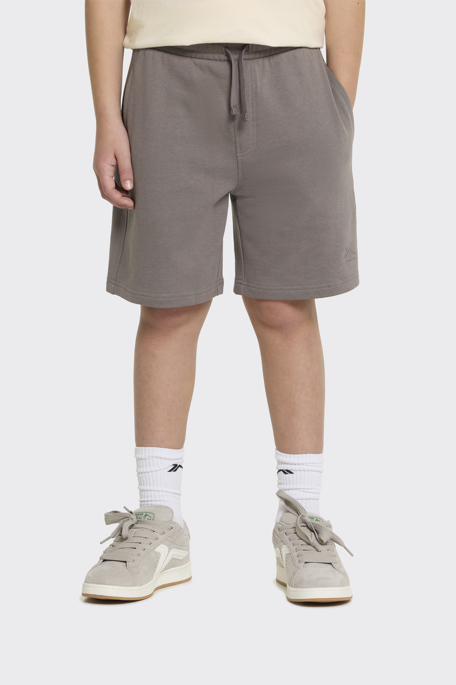 Bermuda Essentials Tenth Basica Terry Niño