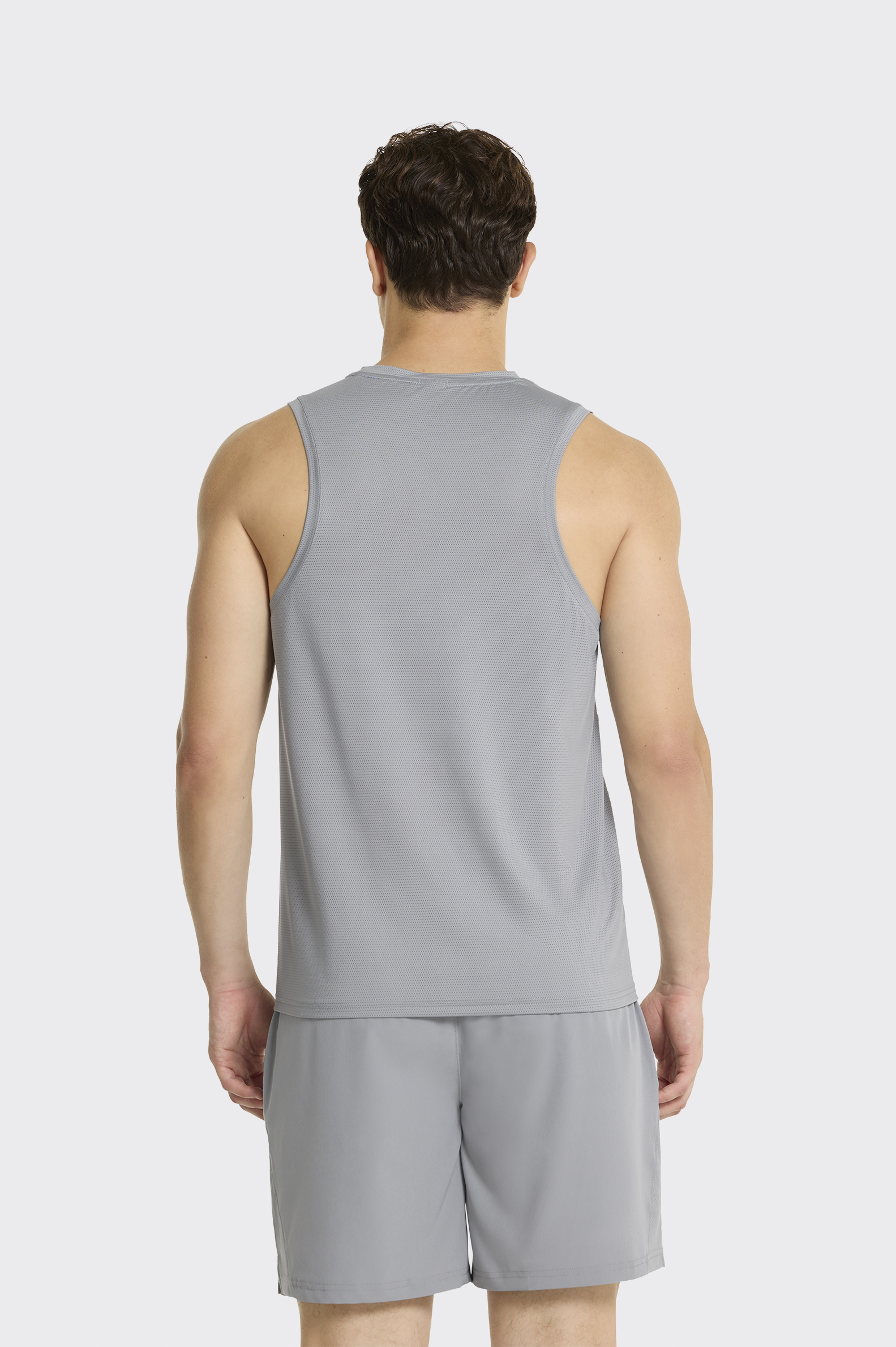 Camiseta Sin Mangas Tenth Pes 2.0 Hombre